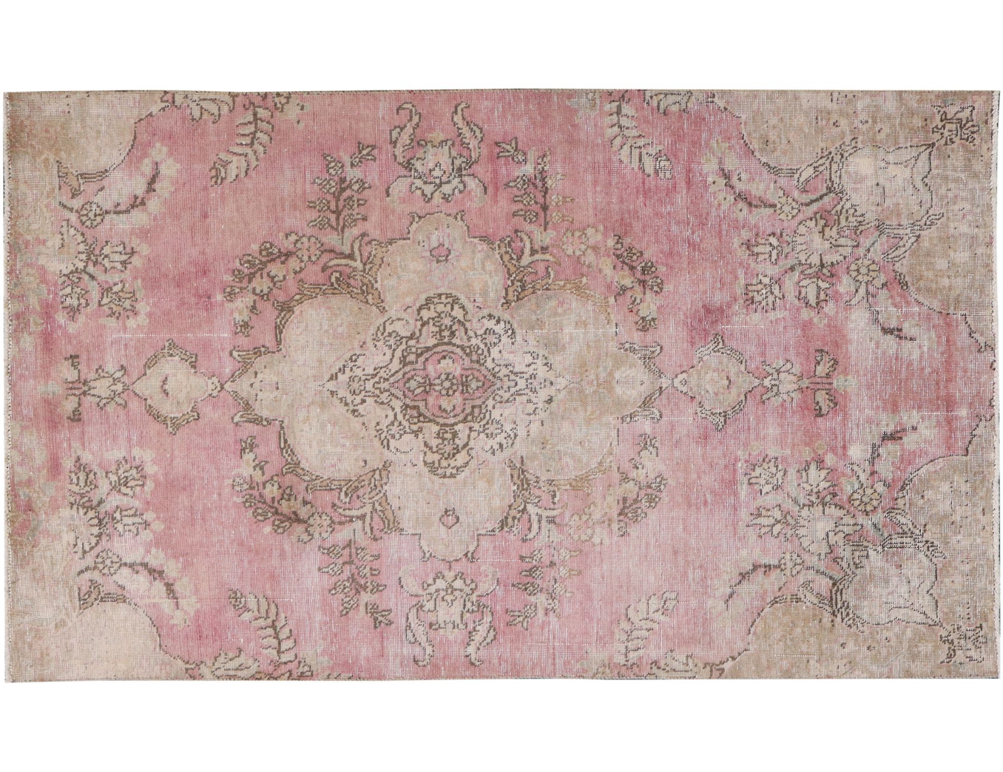 Persian Vintage    <br/>213 x 133 cm