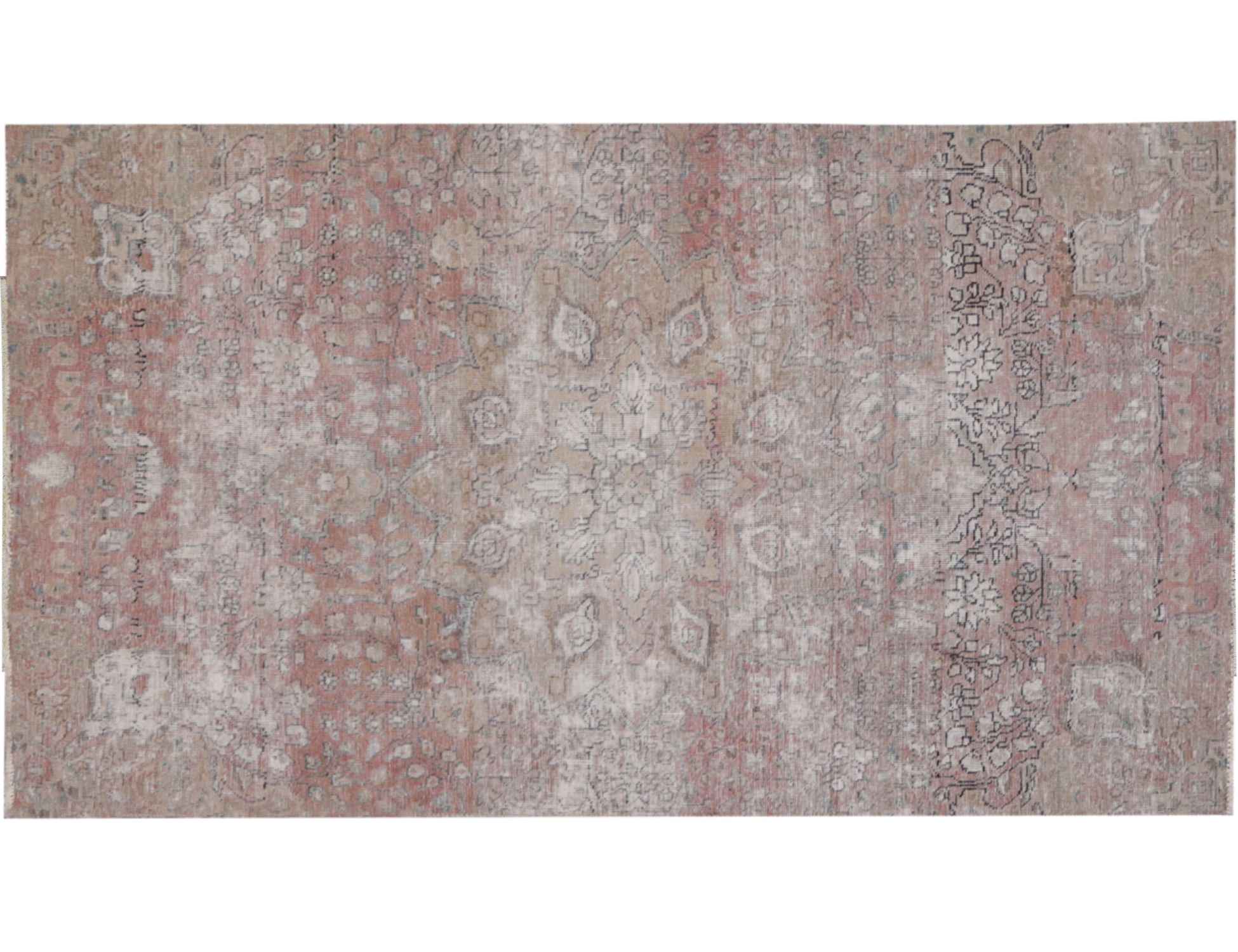 Persian Vintage    <br/>215 x 130 cm