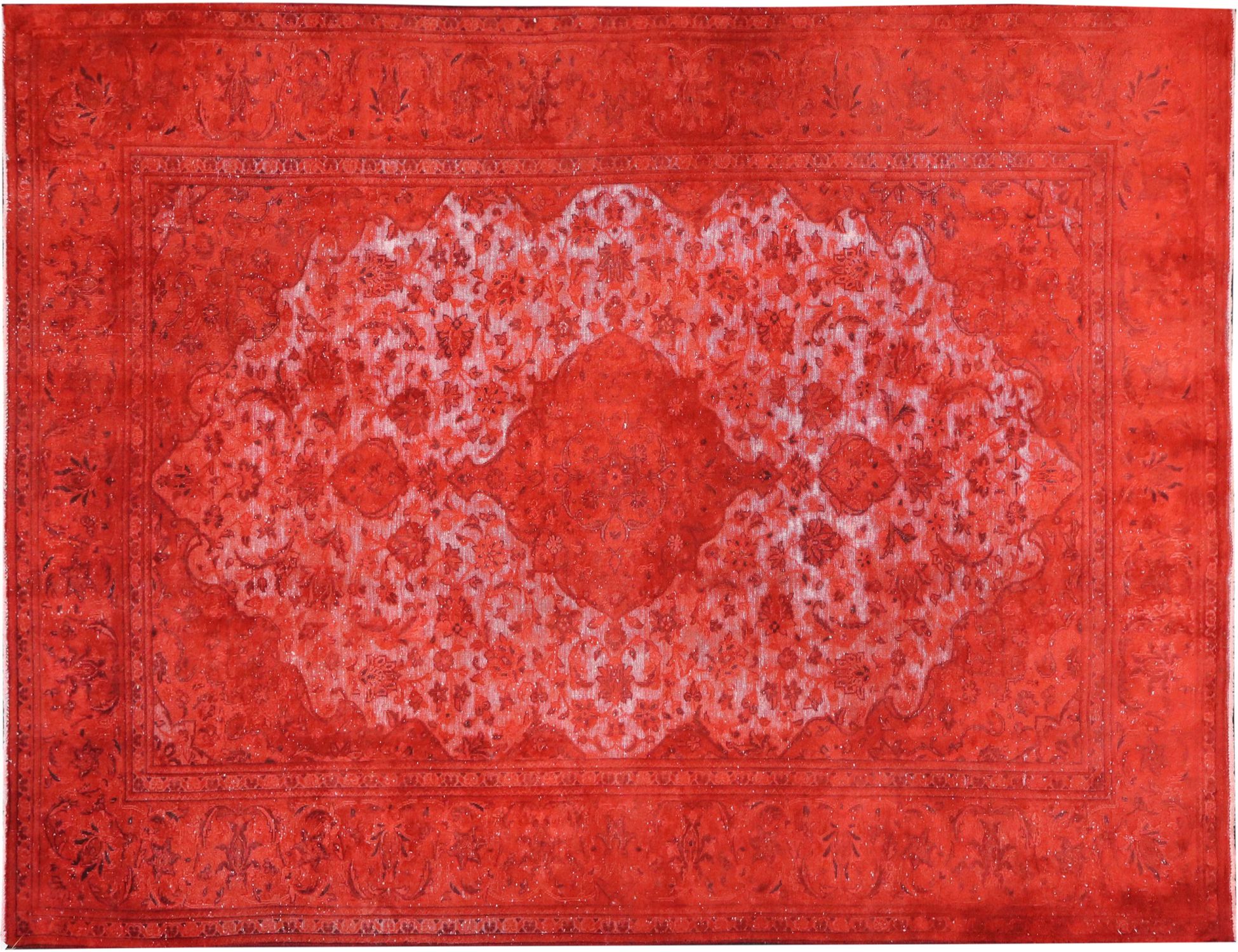 Persian Vintage    <br/>287 x 193 cm