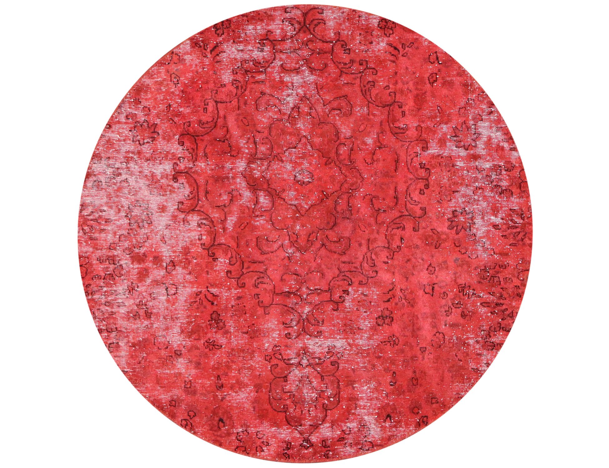 Persian Vintage    <br/>174 x 174 cm