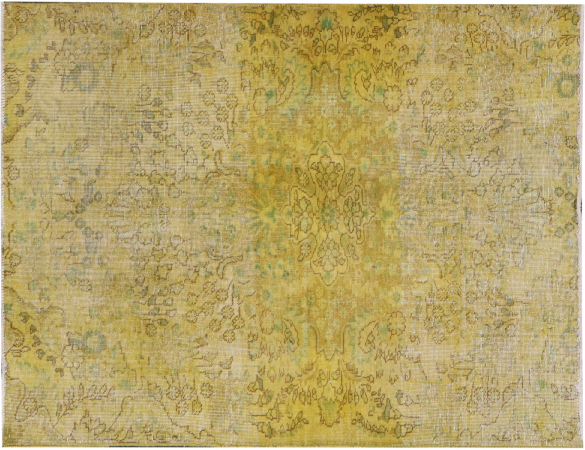 Persian Vintage    <br/>190 x 130 cm