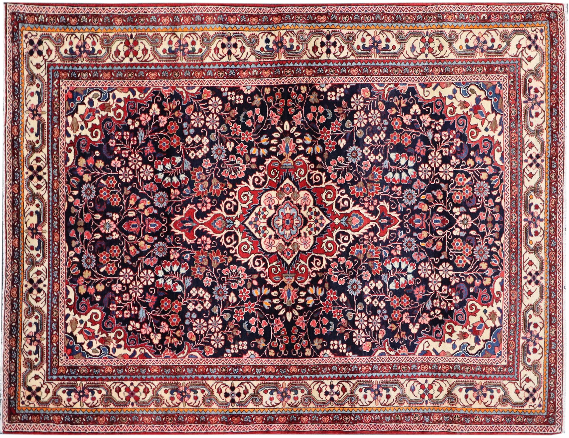 Mashad  <br/>230 x 130 cm