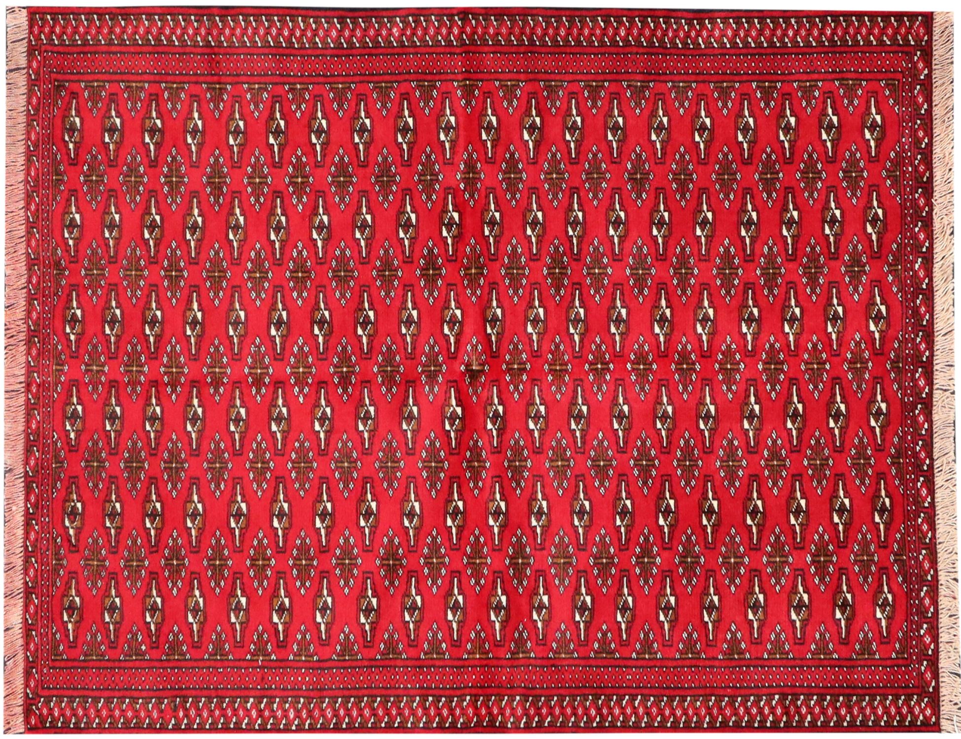Persian Rug  <br/>151 x 98 cm
