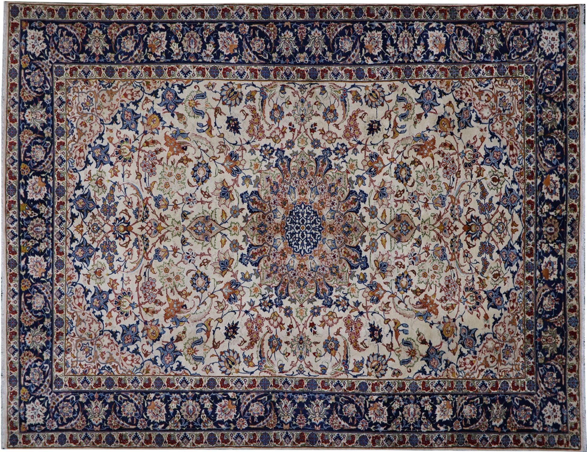 Persian Rug  <br/>355 x 250 cm