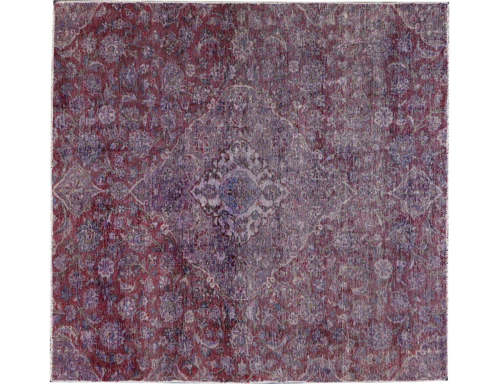 Persian Vintage    <br/>190 x 175 cm