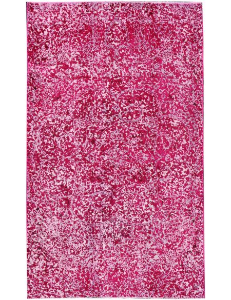 Persian Vintage Χαλί 225 x 135 