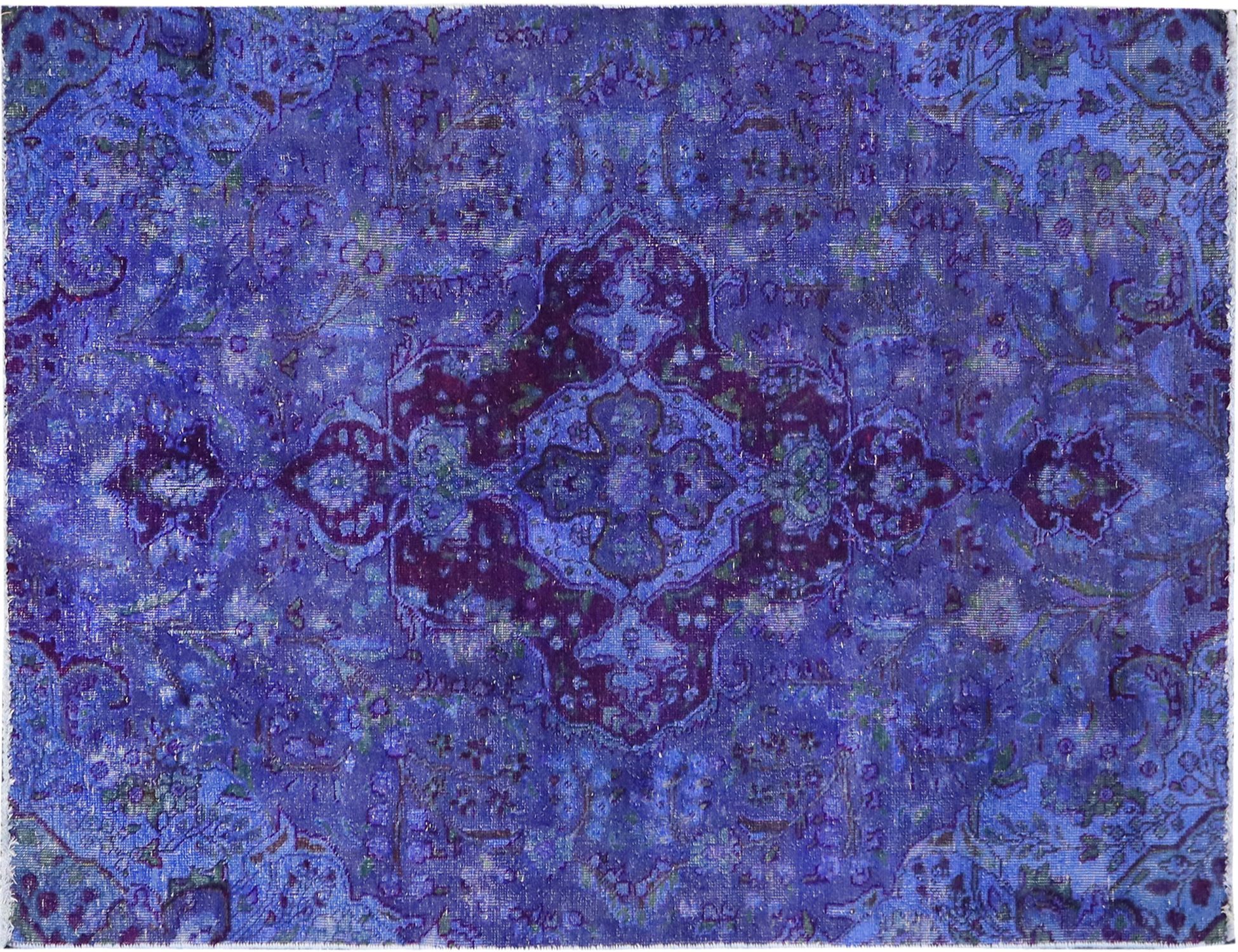 Persian Vintage    <br/>225 x 133 cm