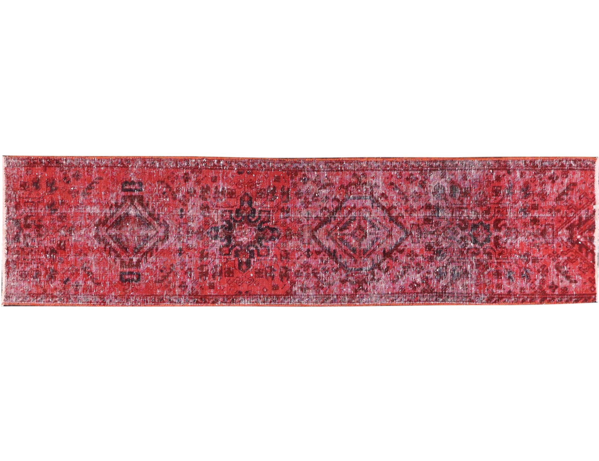 Persian Vintage    <br/>220 x 57 cm