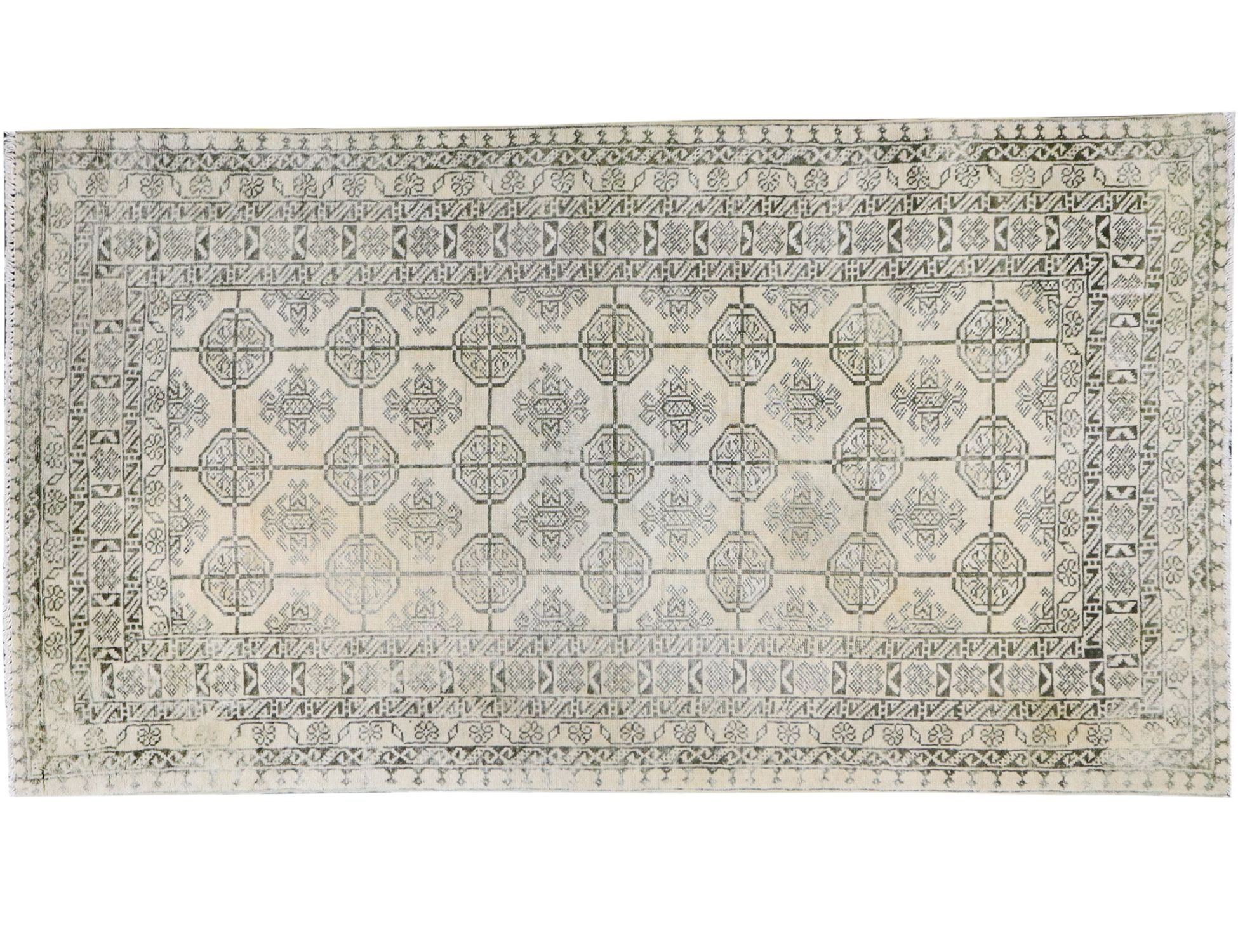 Persian Vintage    <br/>200 x 115 cm