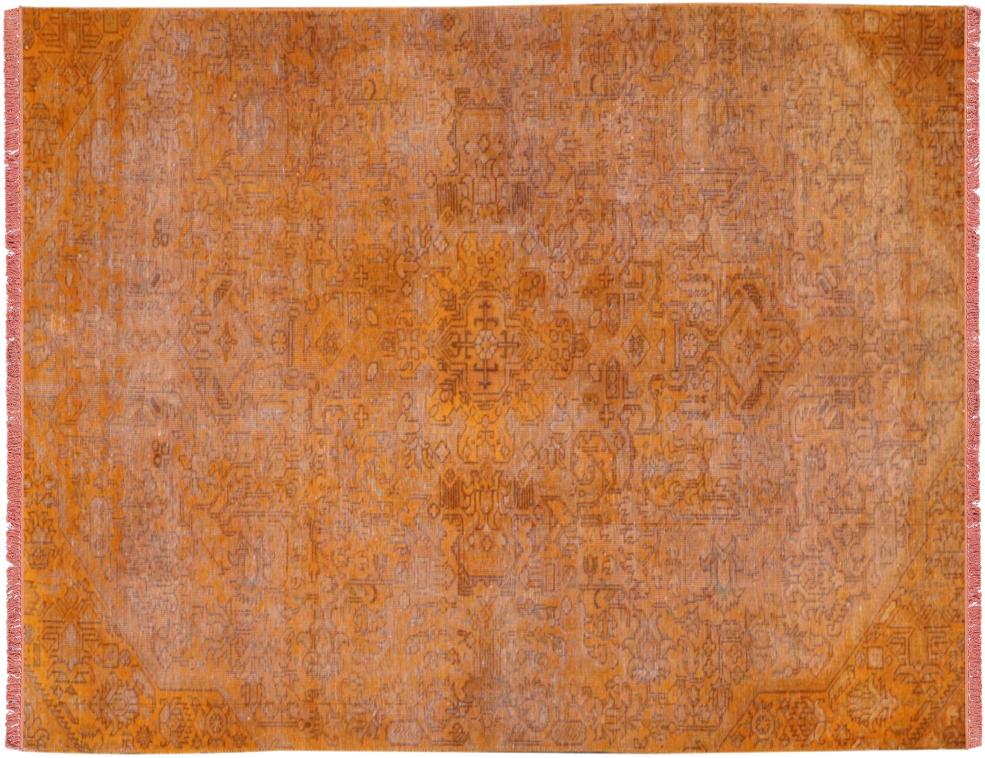 Persian Vintage    <br/>283 x 193 cm