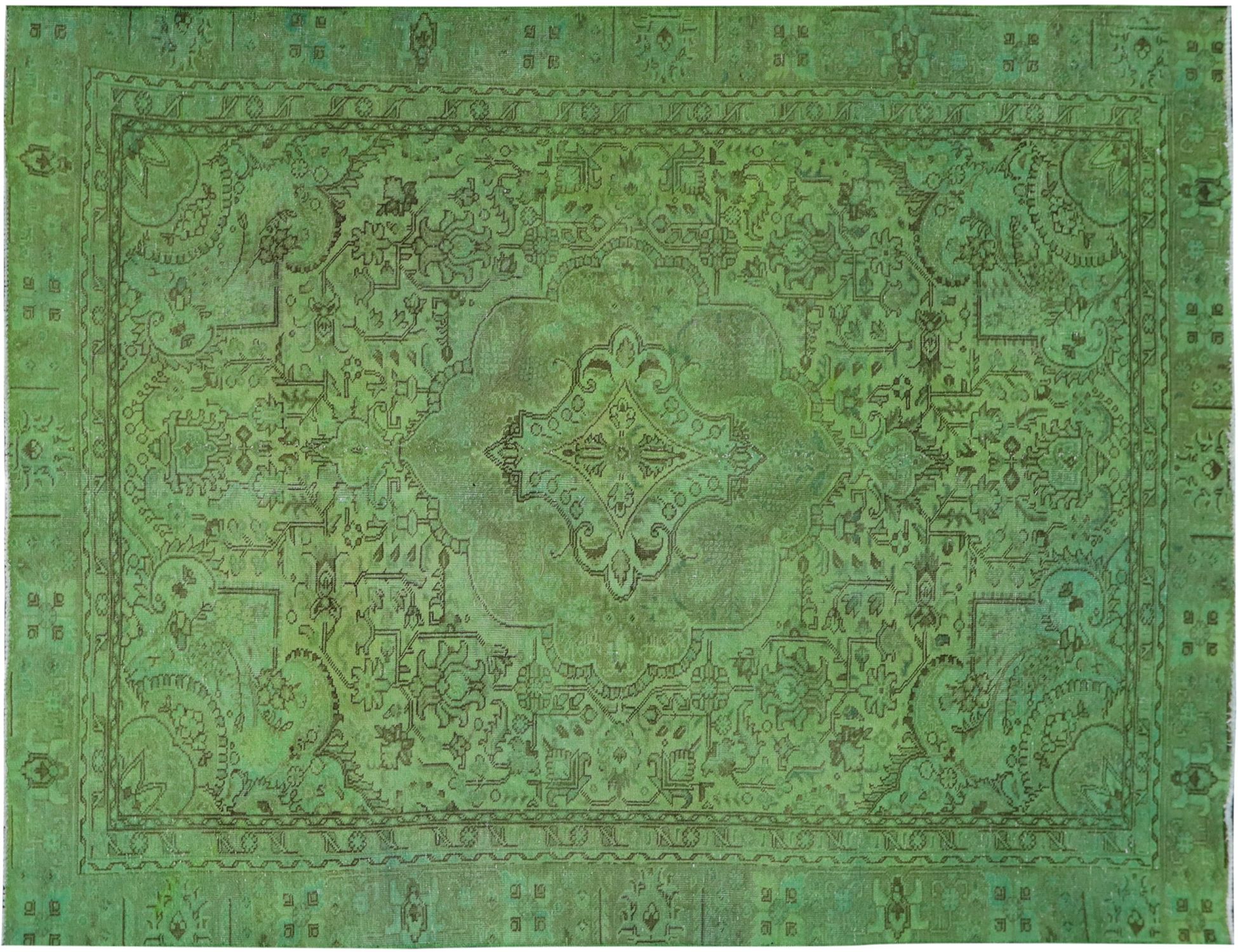 Persian Vintage    <br/>310 x 204 cm