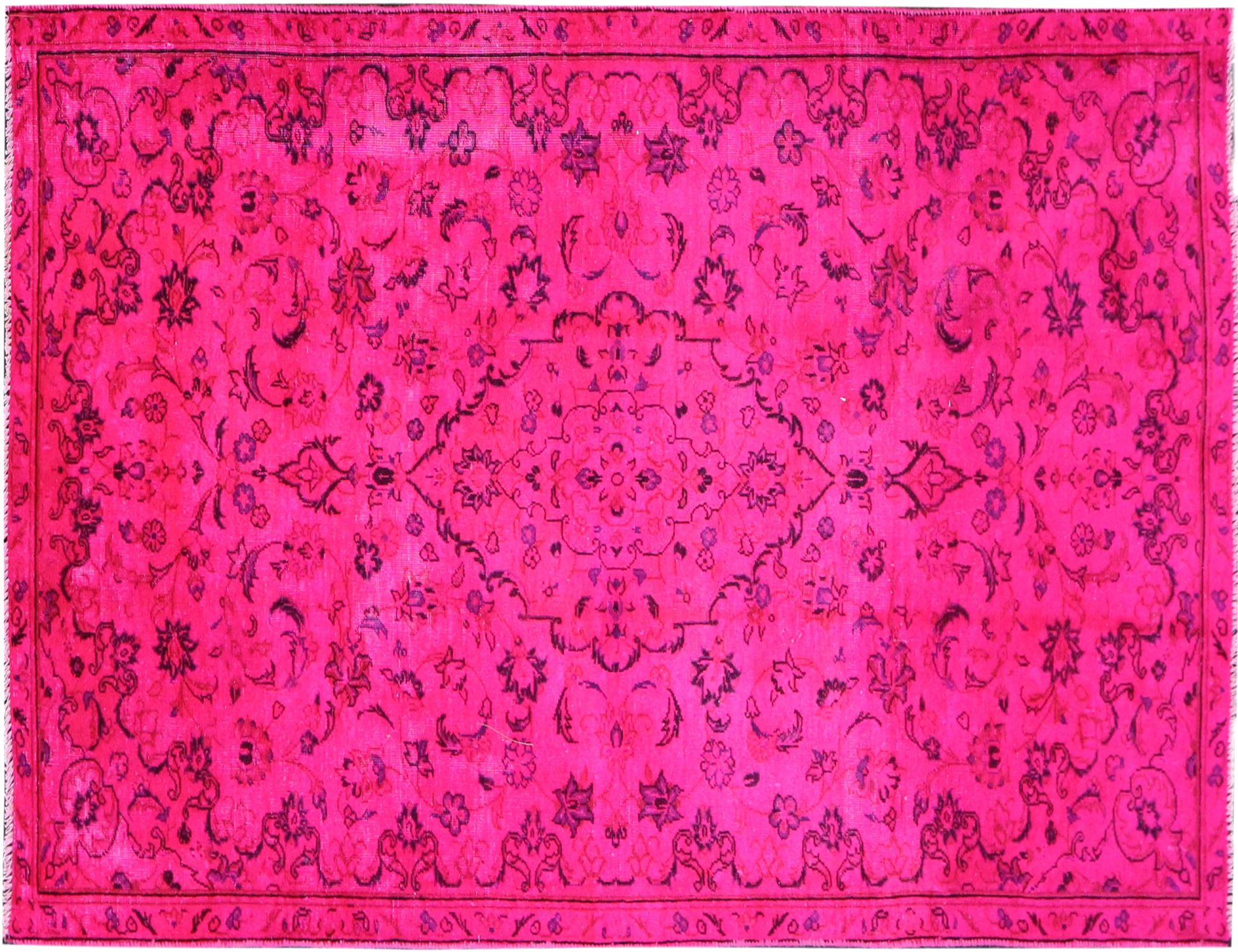 Persian Vintage    <br/>240 x 131 cm