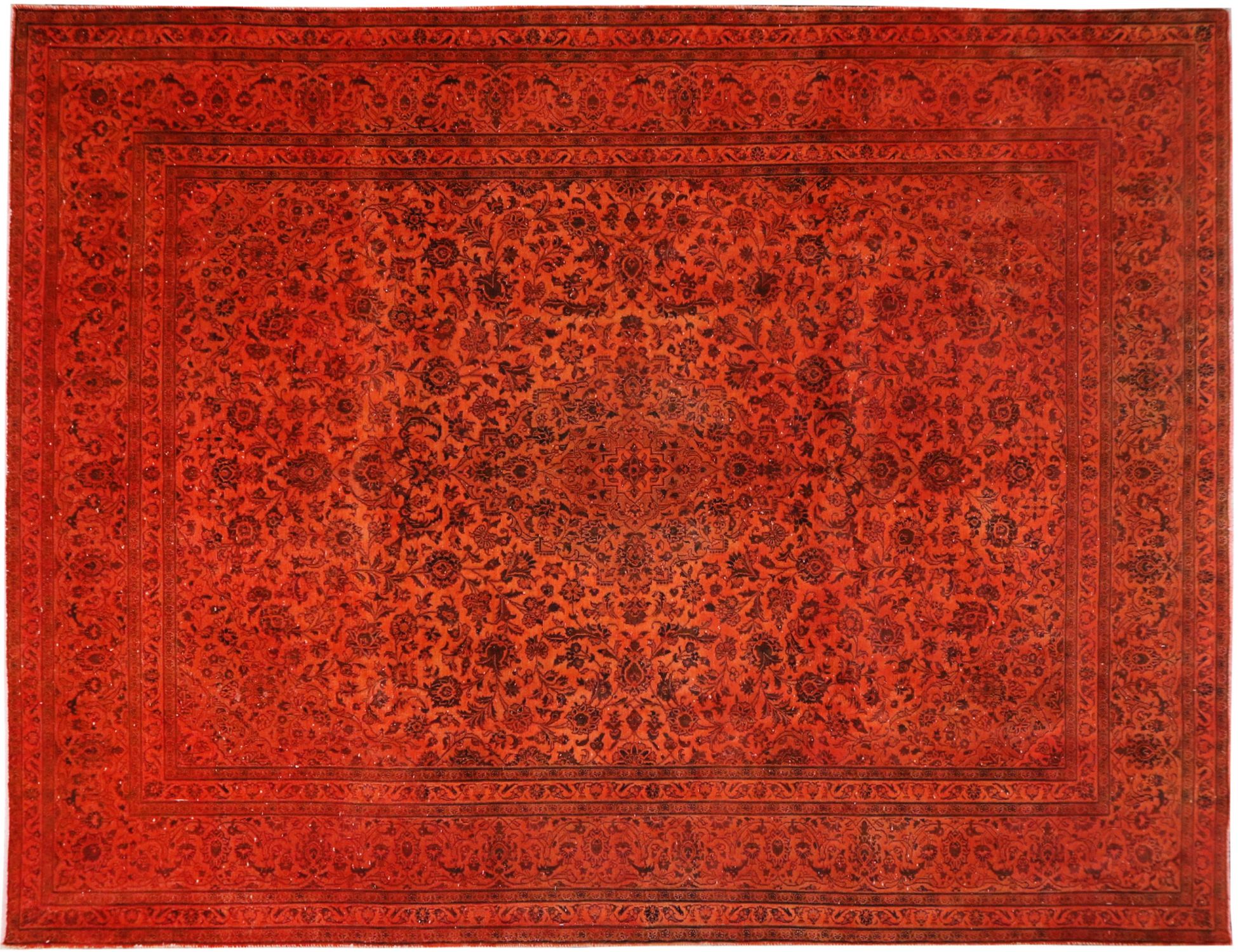 Persian Vintage    <br/>390 x 295 cm