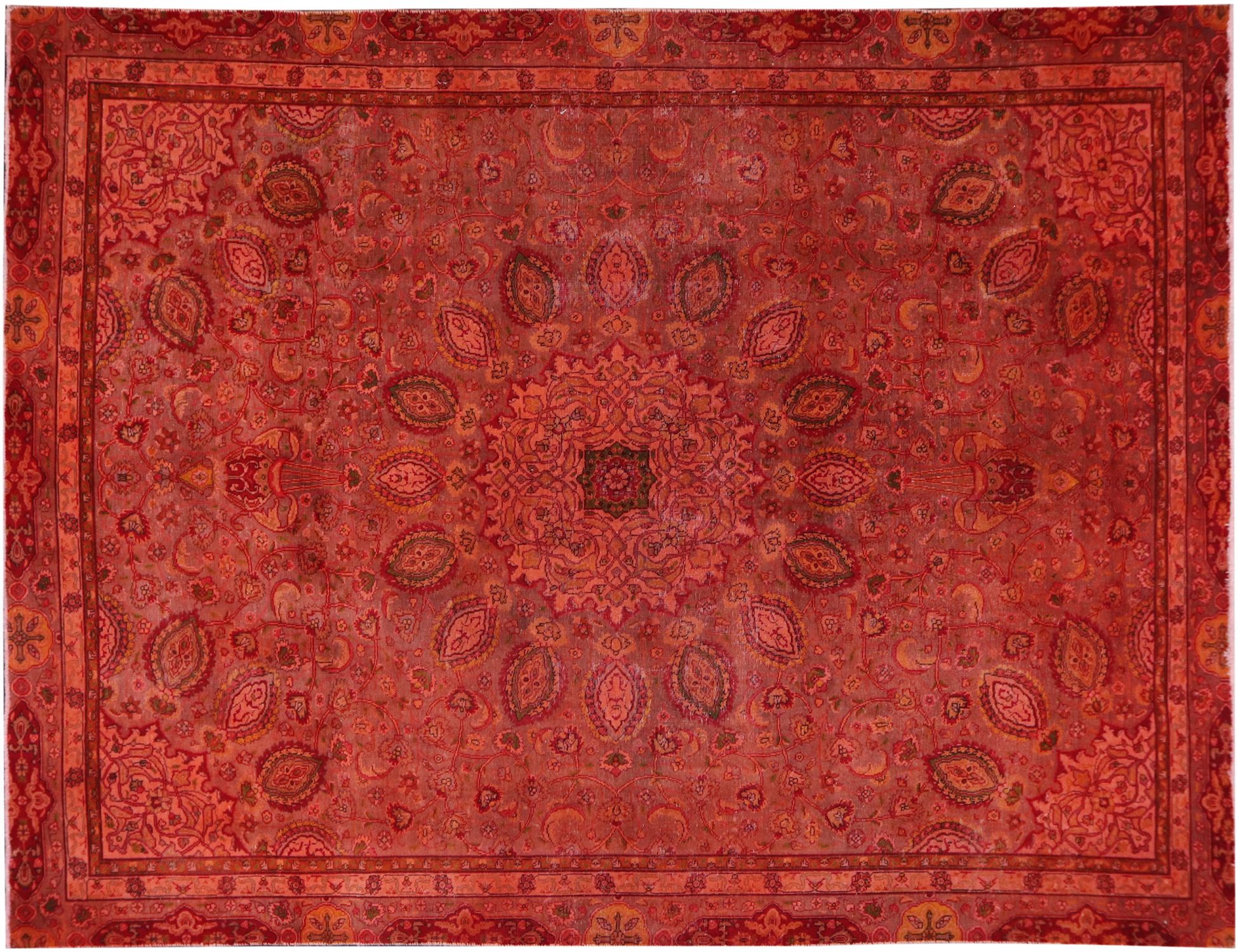Persian Vintage    <br/>365 x 262 cm