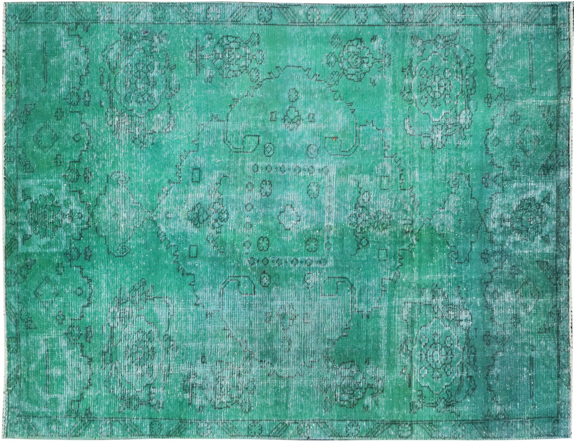 Persian Vintage    <br/>237 x 144 cm