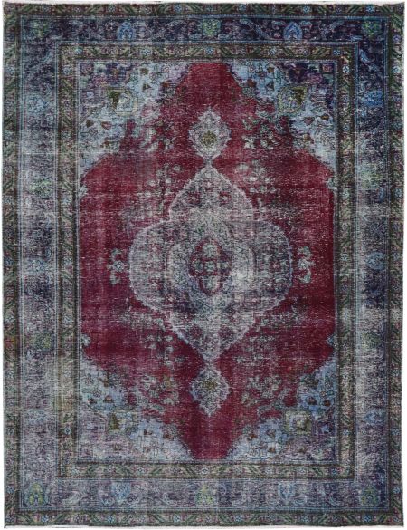 Persian Vintage Χαλί 320 x 235 