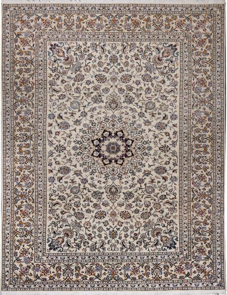 Persian Rug 306 x 199 Μπεζ