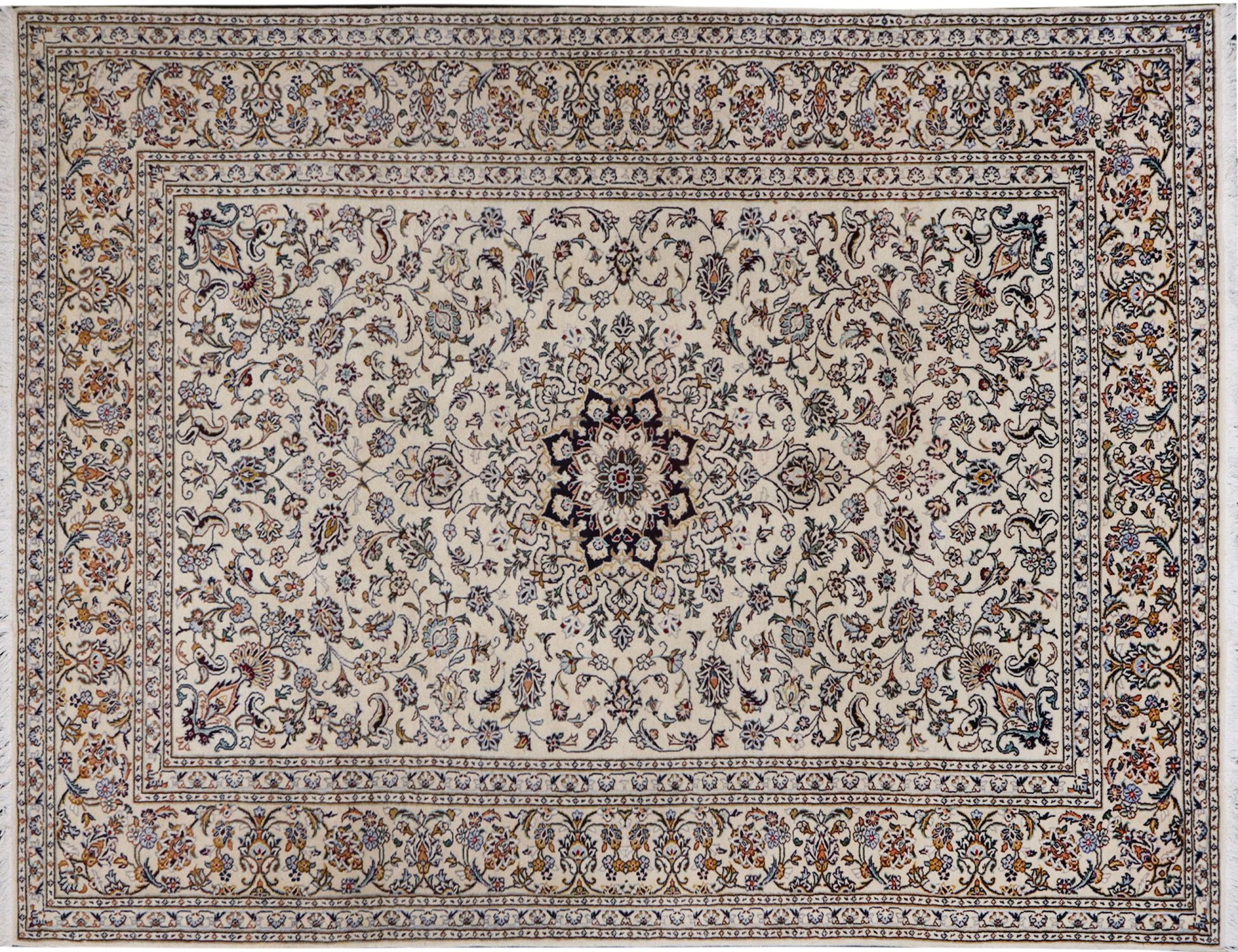 Persian Rug  <br/>306 x 199 cm