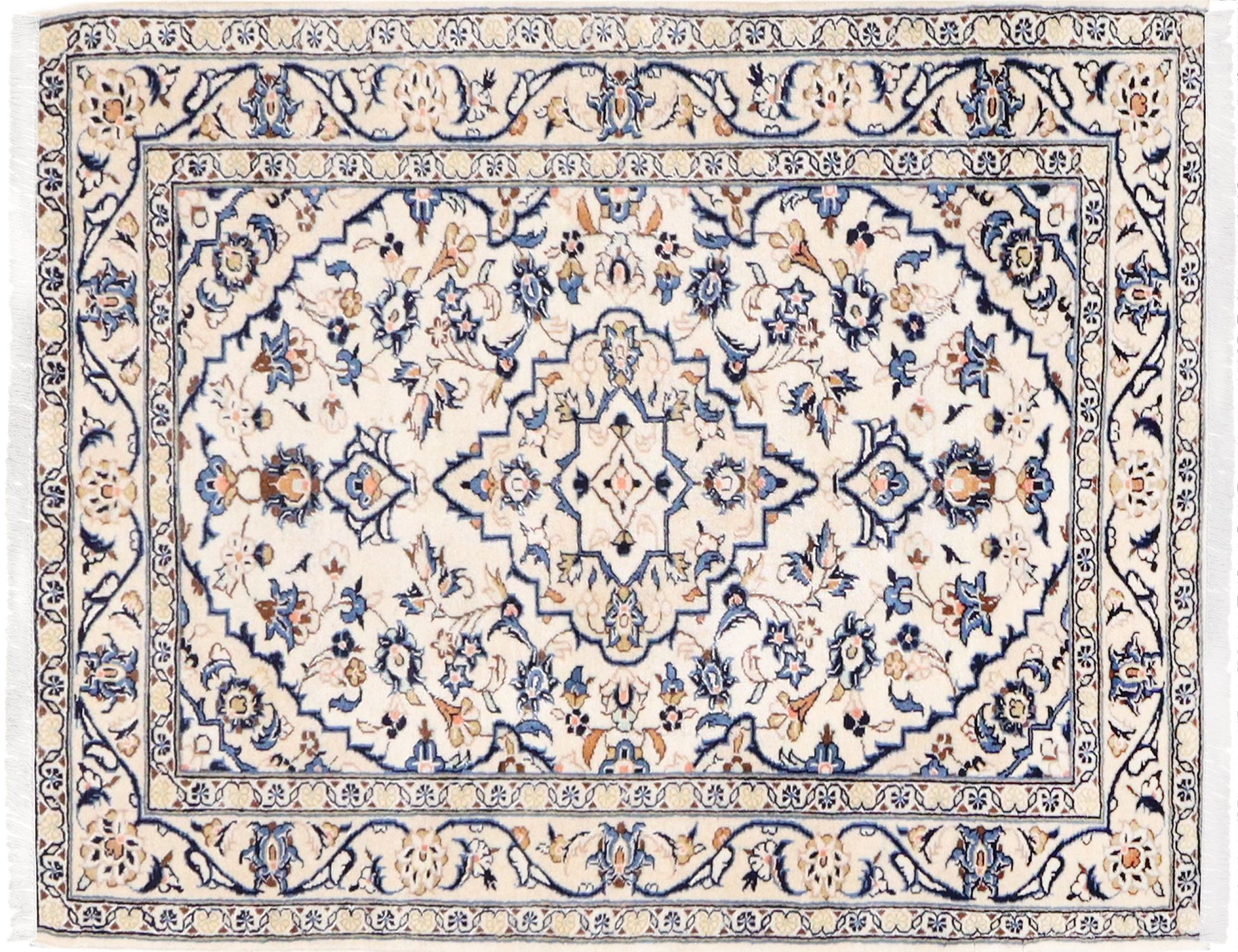 Persian Rug  <br/>143 x 100 cm