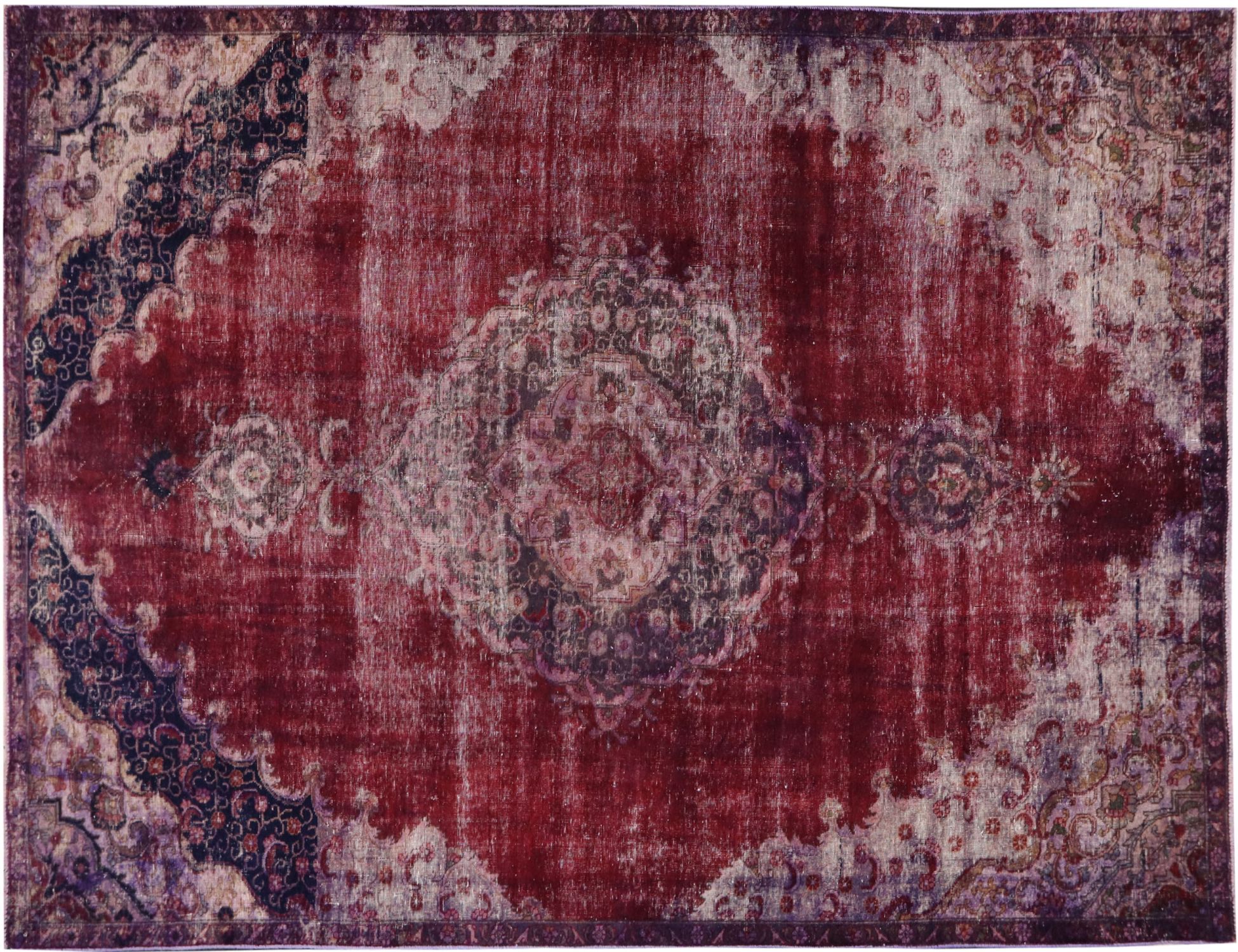 Persian Vintage    <br/>406 x 230 cm