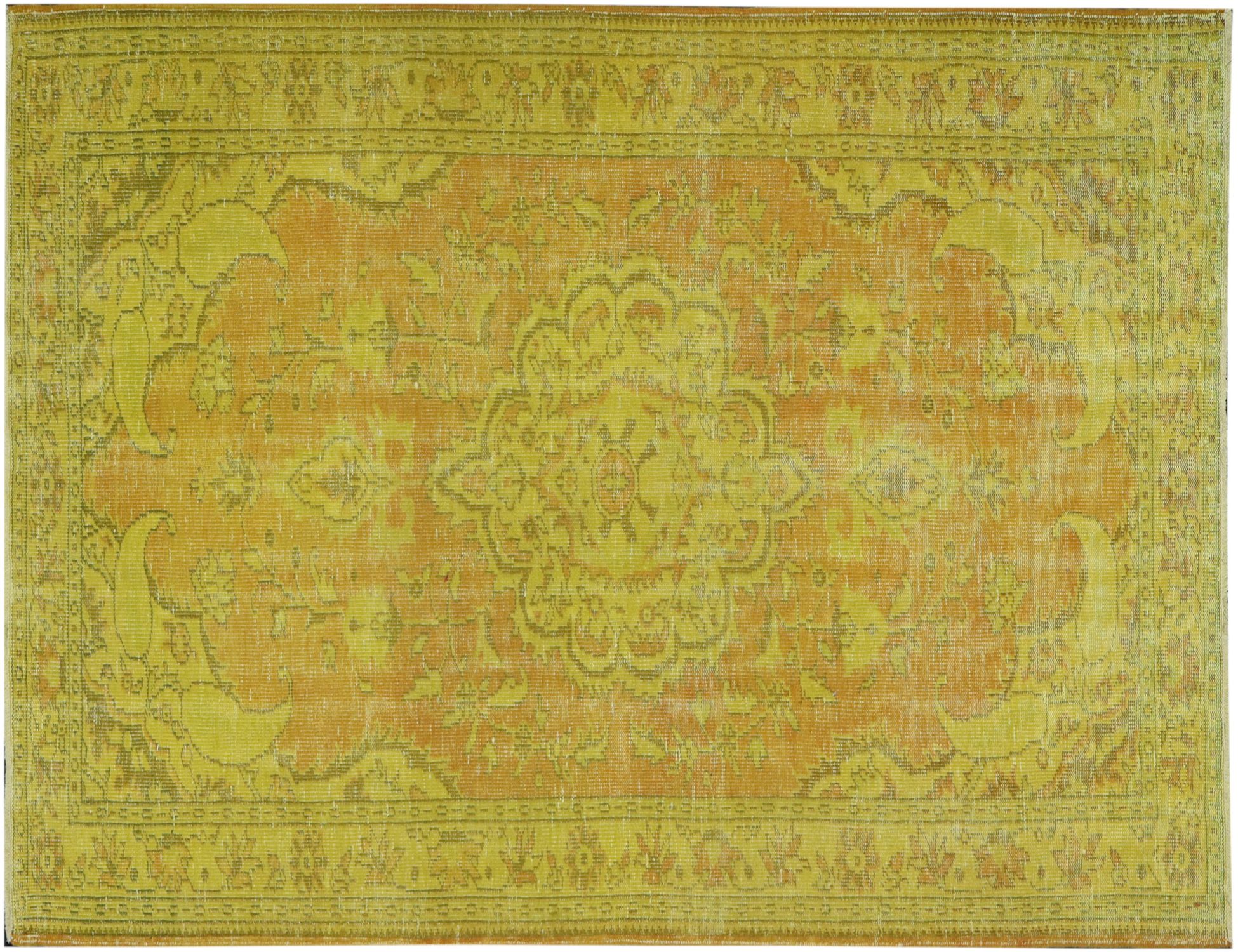 Persian Vintage    <br/>268 x 168 cm