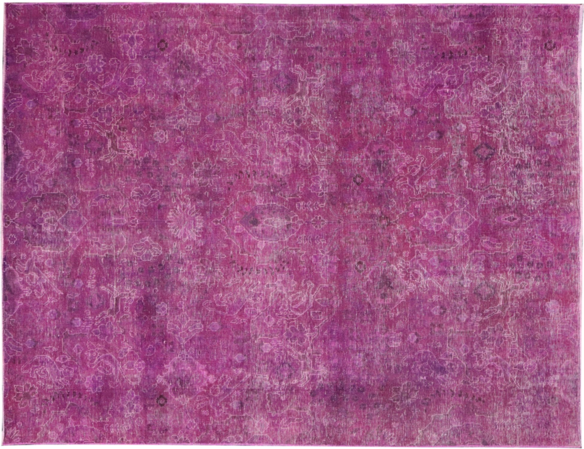 Persian Vintage    <br/>290 x 205 cm