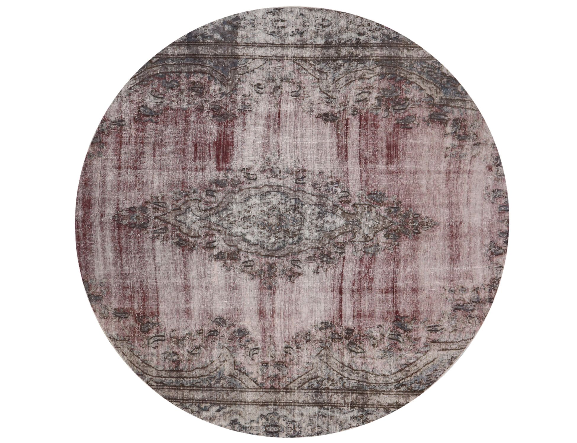 Persian Vintage    <br/>257 x 257 cm