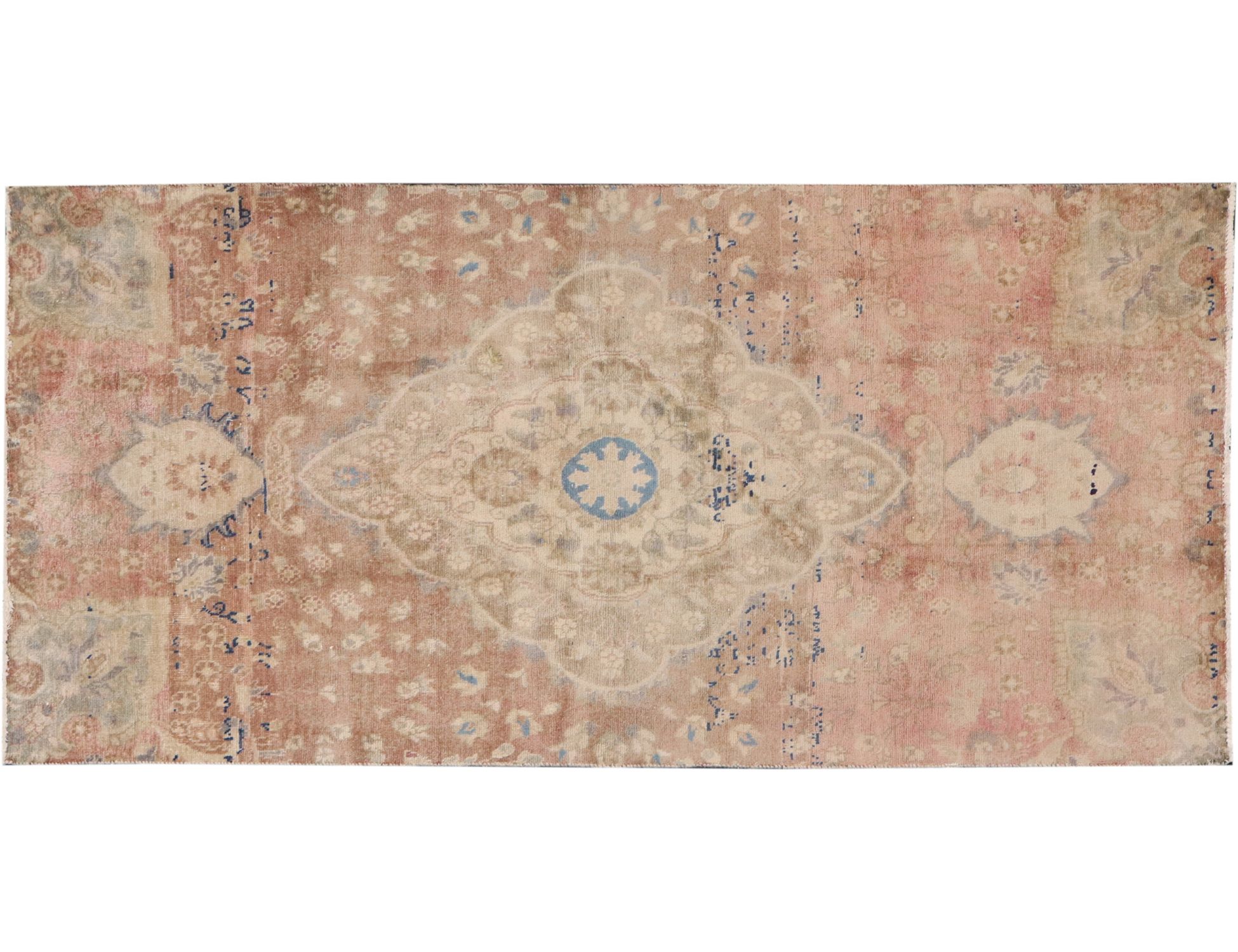 Persian Vintage    <br/>233 x 113 cm