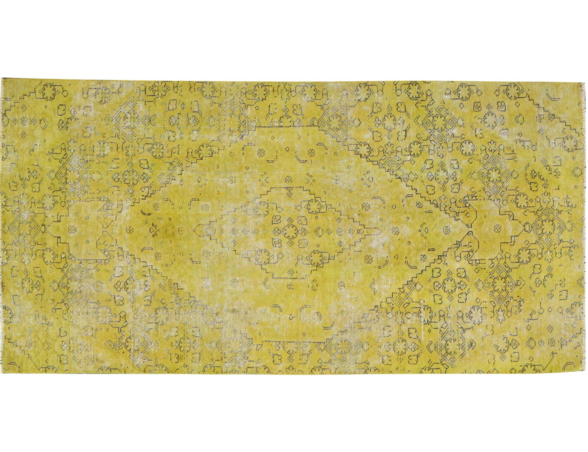 Persian Vintage    <br/>215 x 109 cm