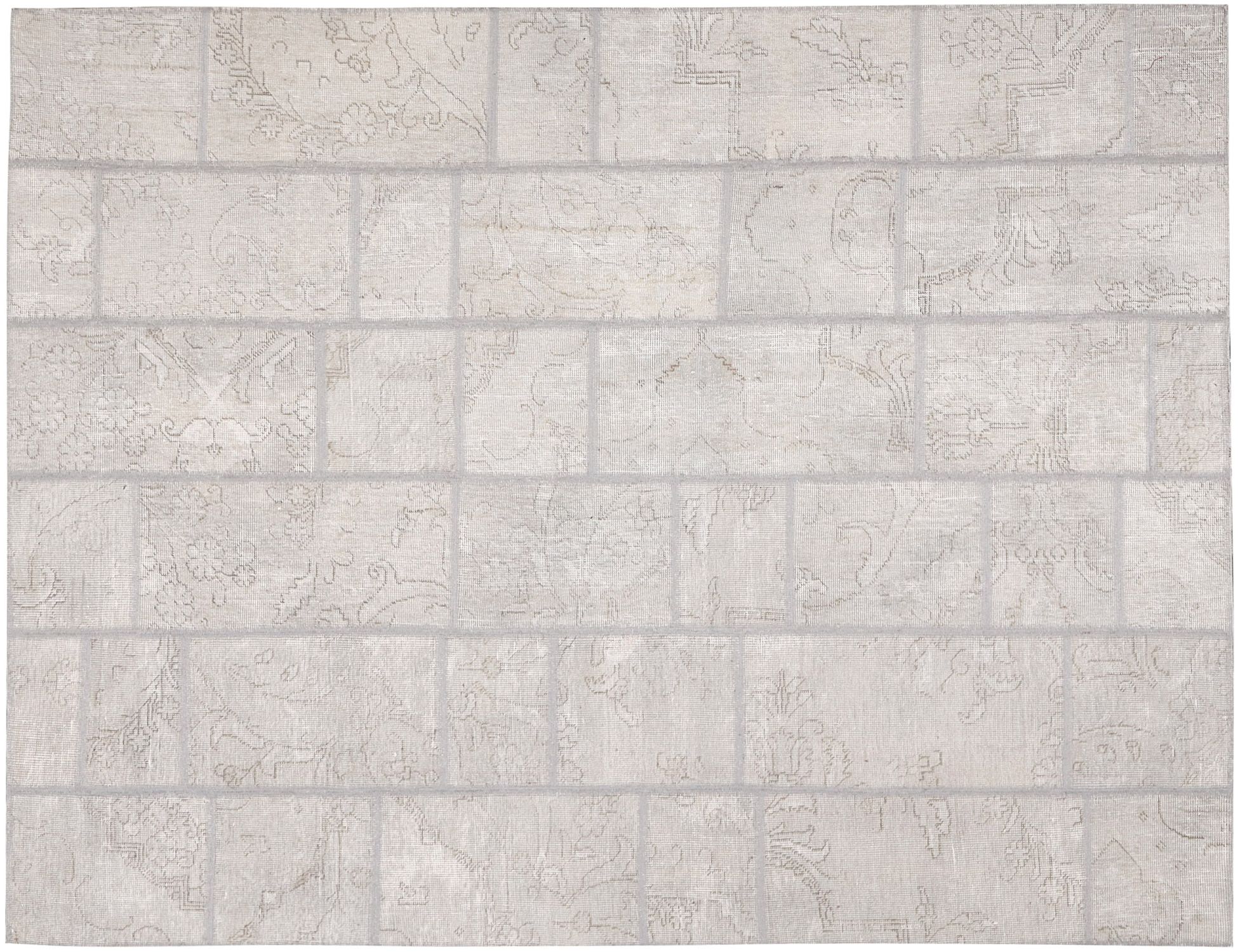 Persian Patchwork    <br/>240 x 174 cm