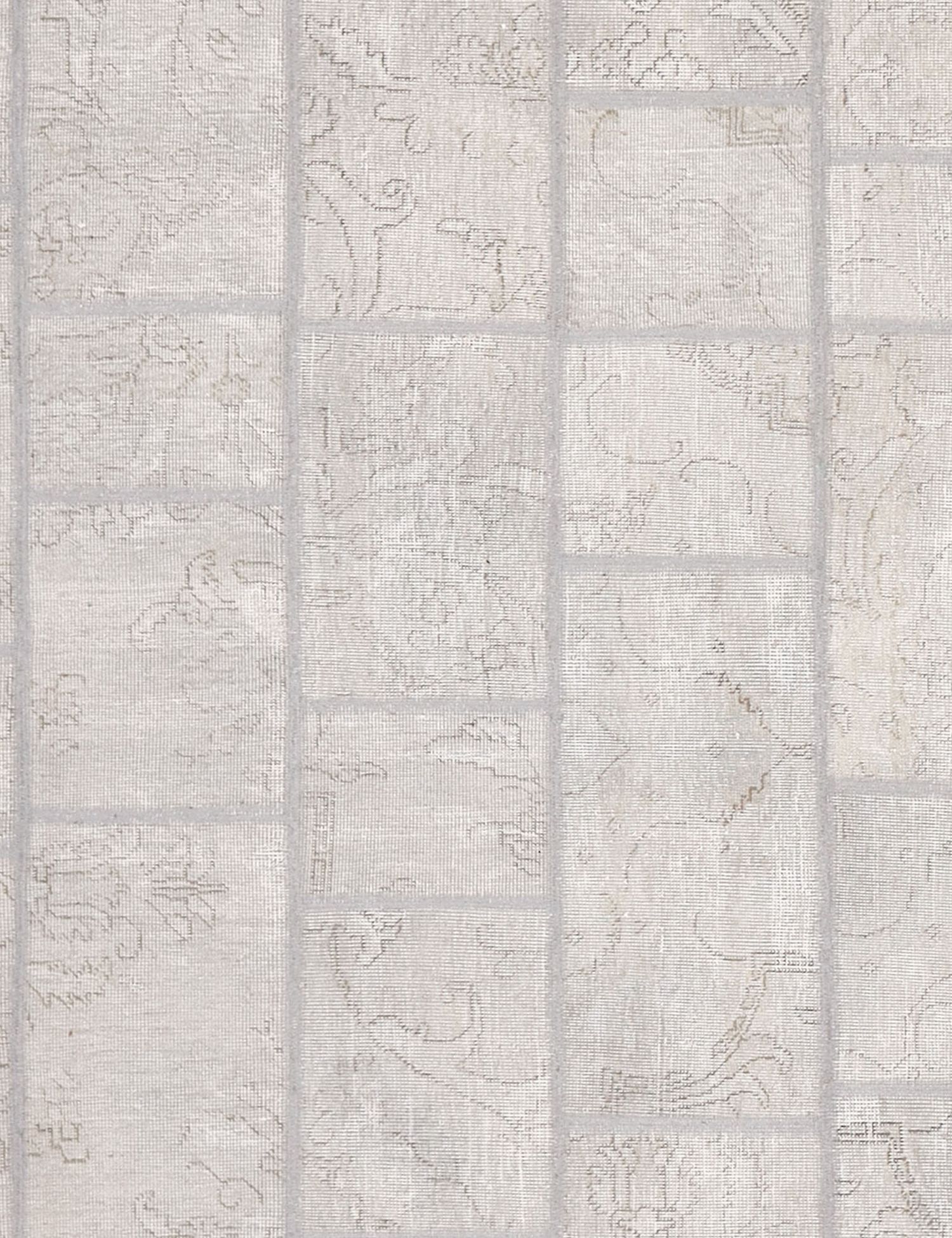 Persian Patchwork    <br/>240 x 174 cm