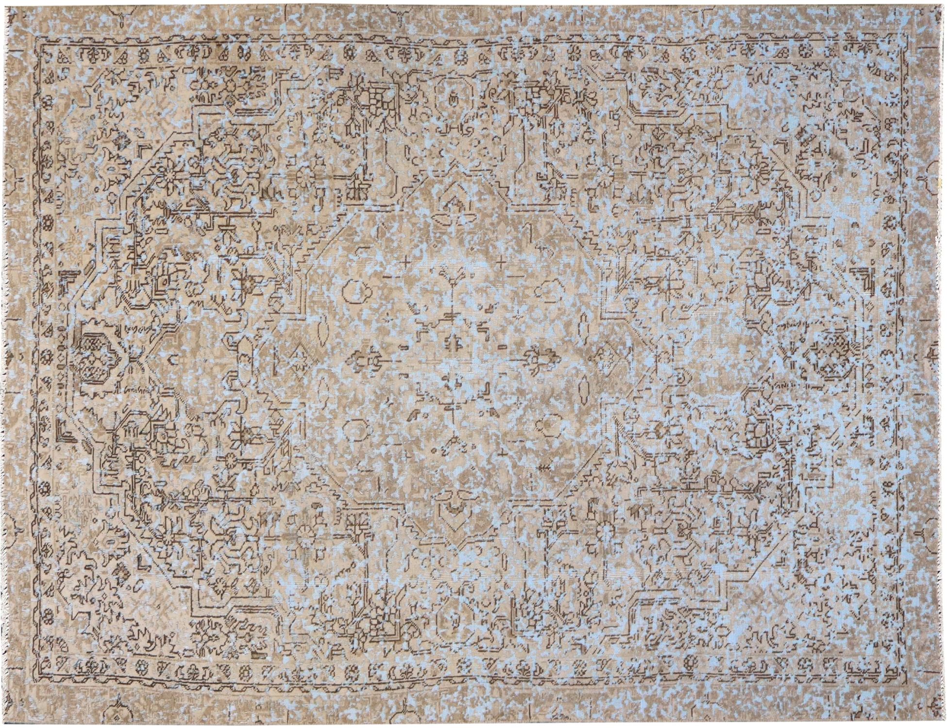 Persian Vintage    <br/>260 x 160 cm
