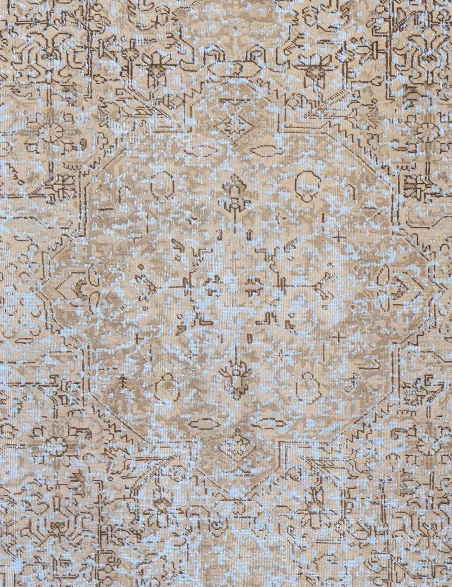 Persian Vintage    <br/>260 x 160 cm