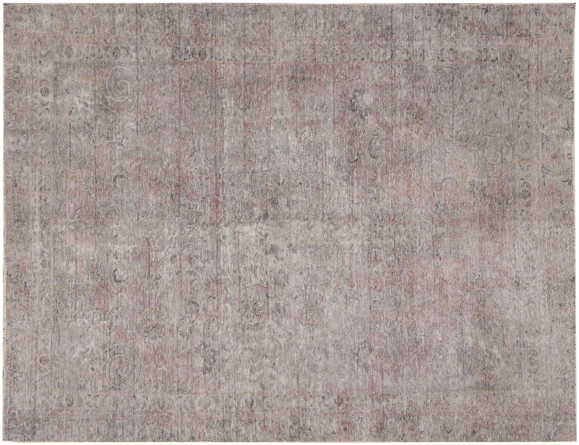 Persian Vintage    <br/>287 x 188 cm