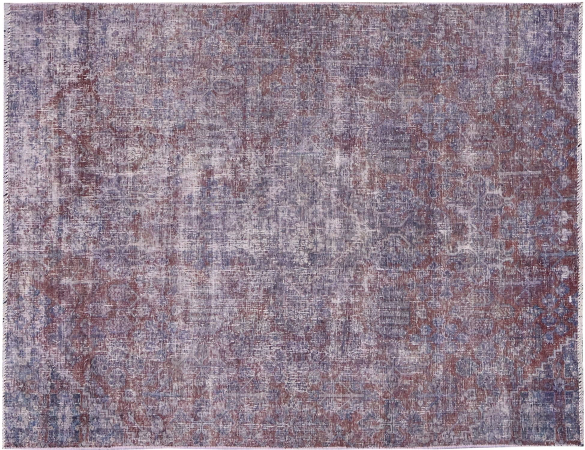 Persian Vintage    <br/>207 x 133 cm