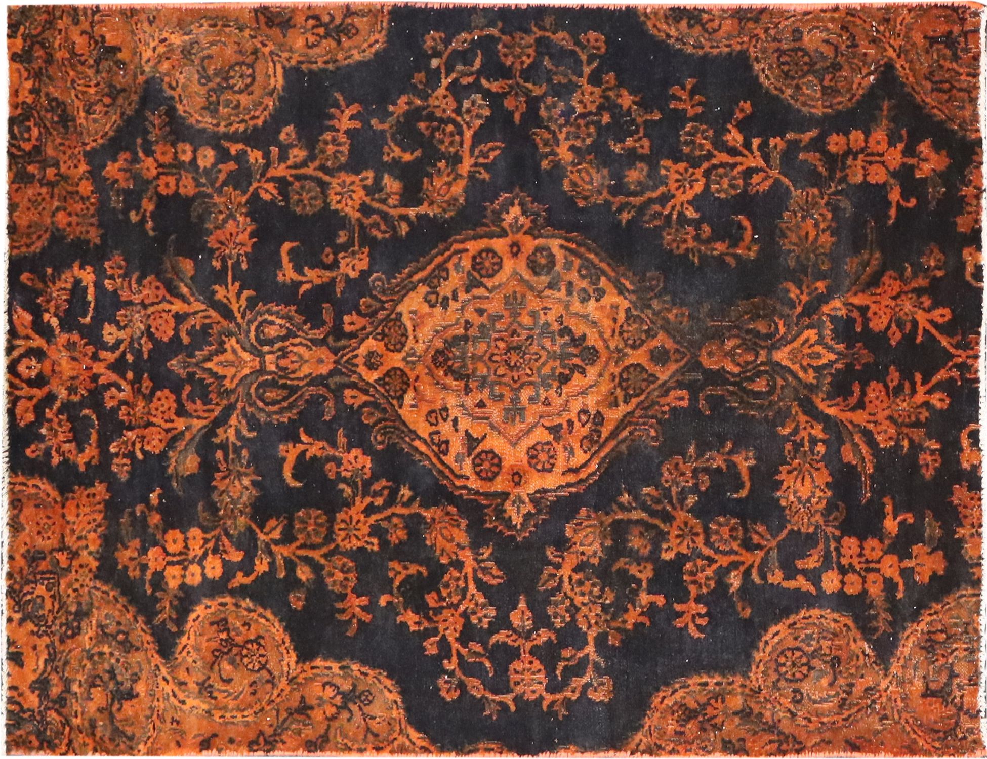 Persian Vintage    <br/>167 x 120 cm