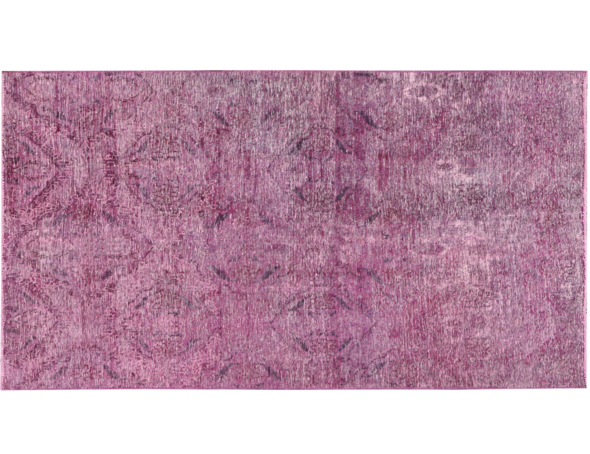 Persian Vintage    <br/>240 x 130 cm