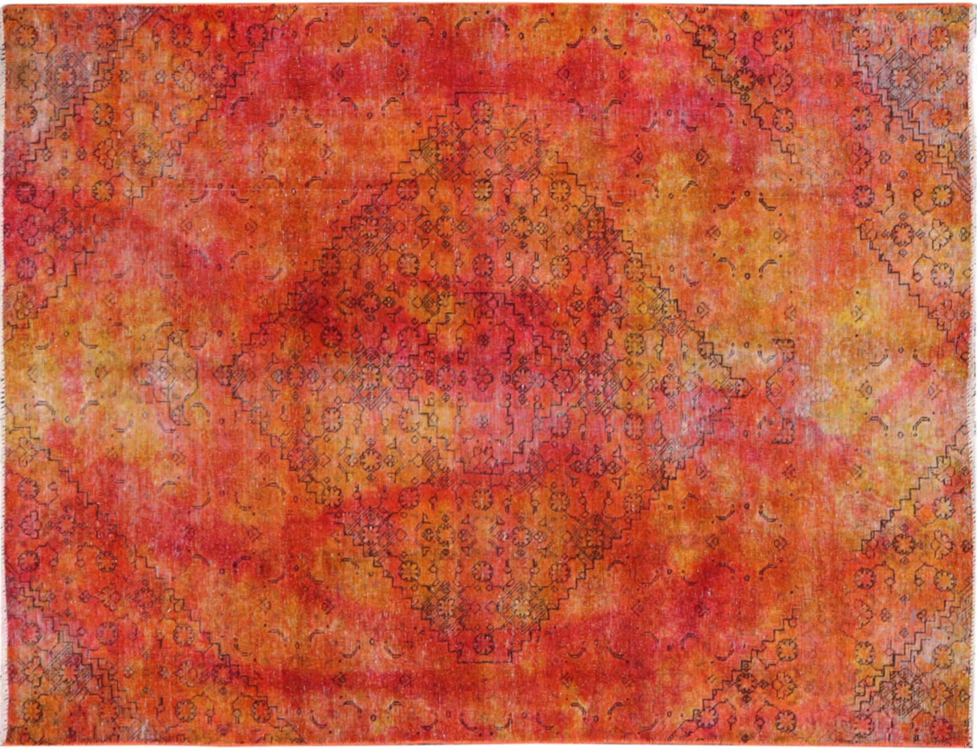 Persian Vintage    <br/>255 x 155 cm