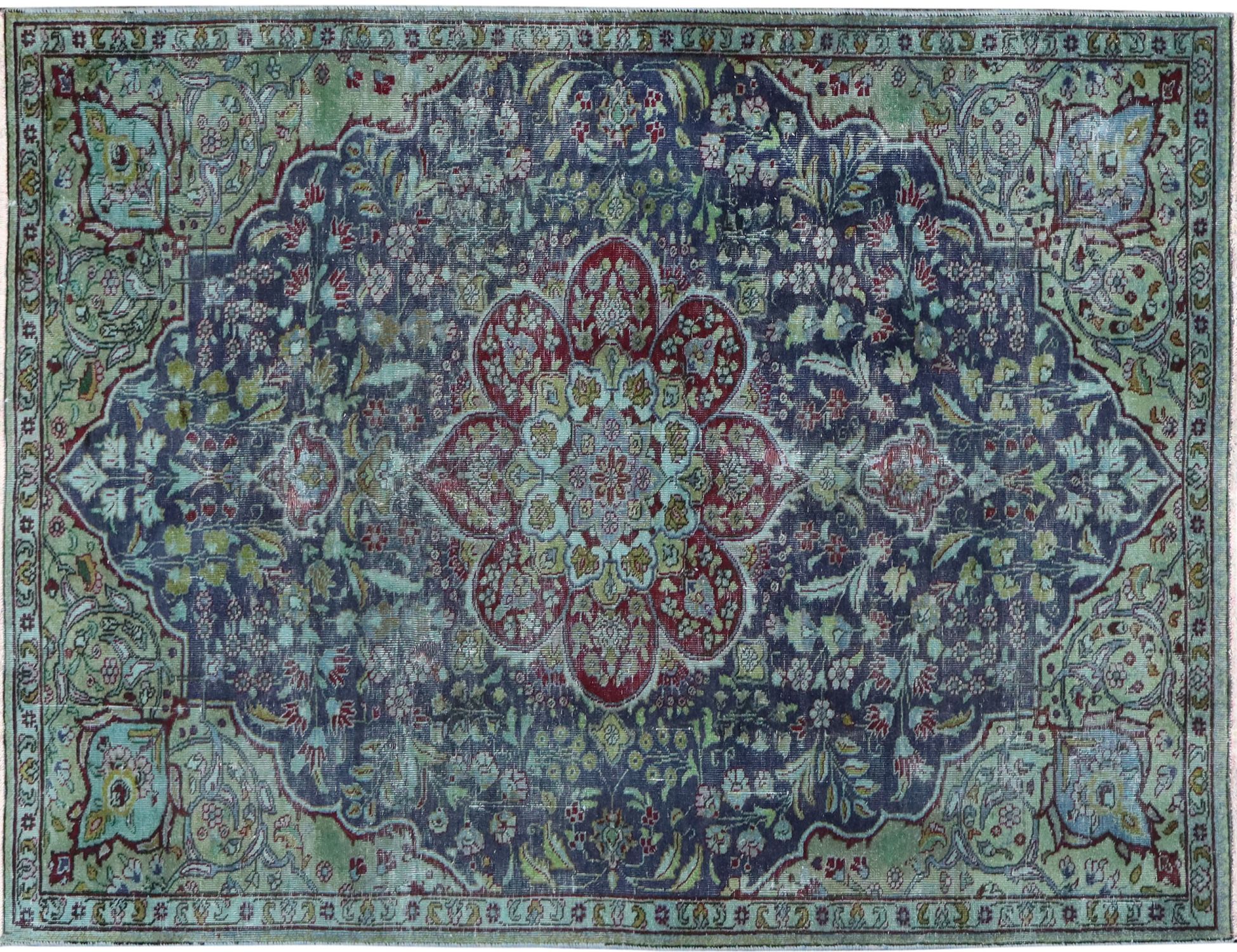 Persian Vintage    <br/>240 x 140 cm
