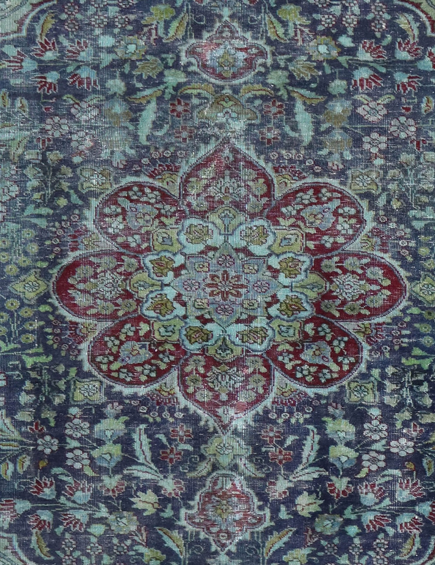 Persian Vintage    <br/>240 x 140 cm
