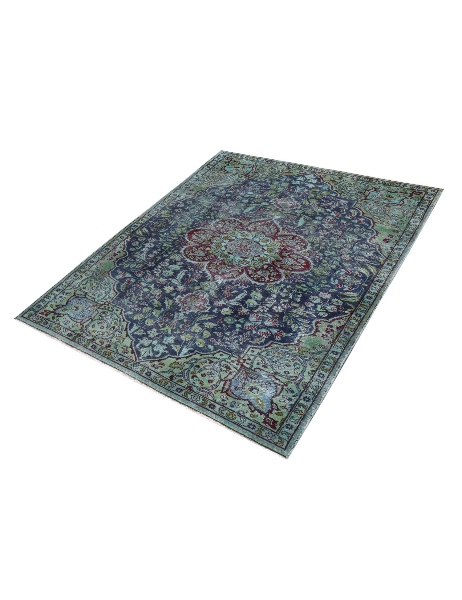 Persian Vintage    <br/>240 x 140 cm