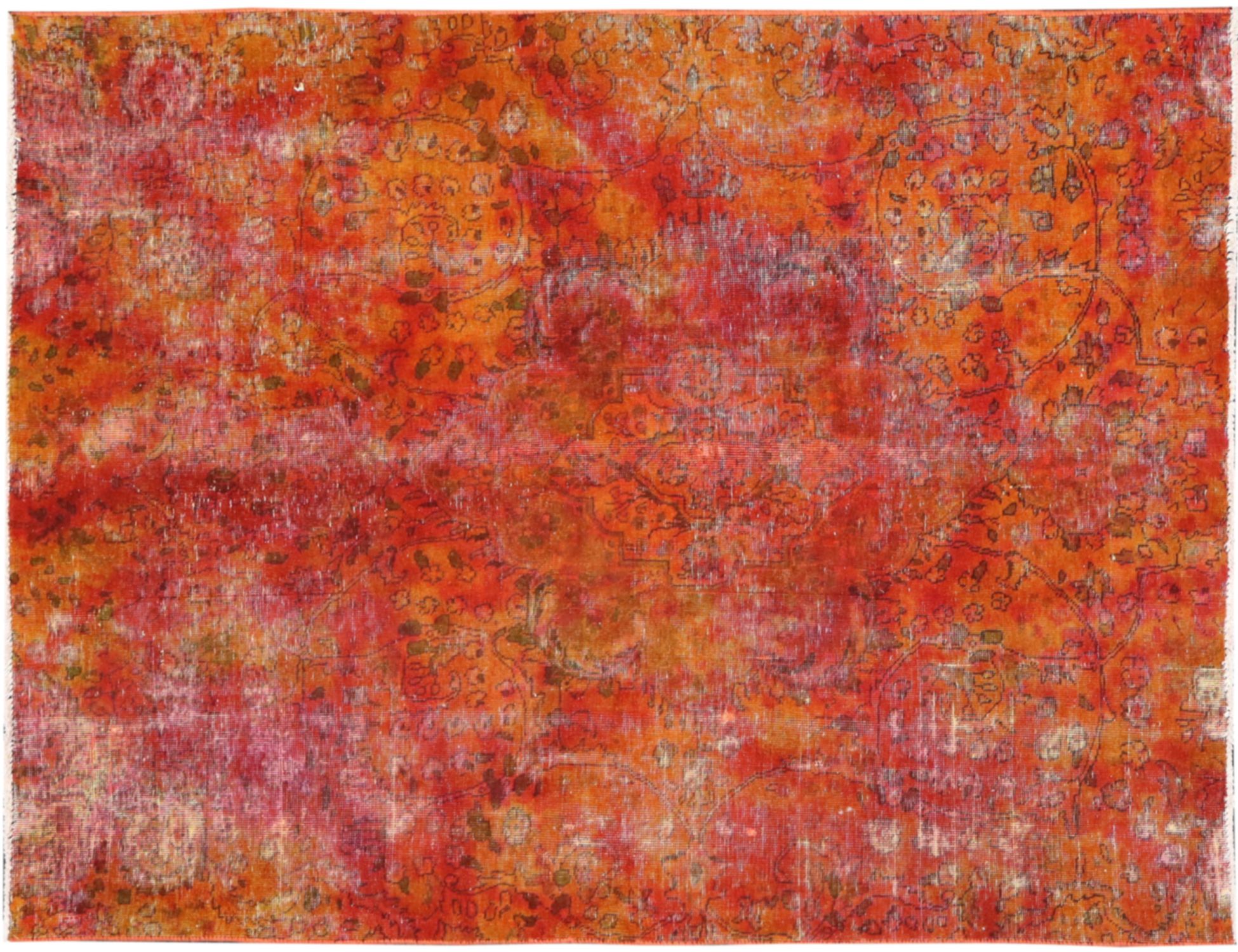 Persian Vintage    <br/>212 x 153 cm