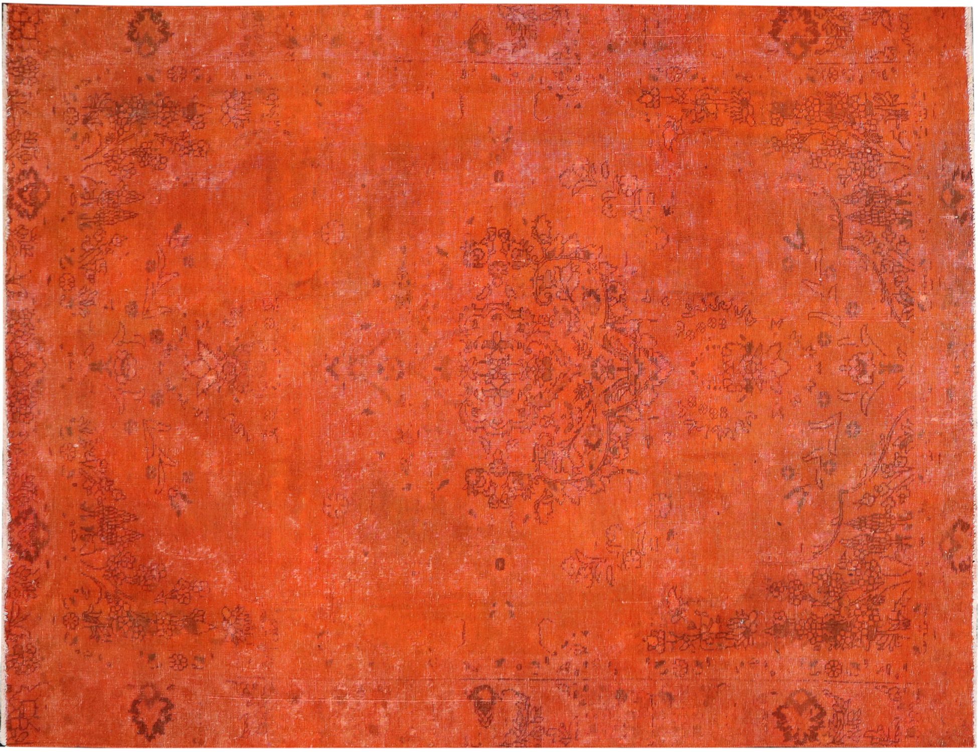 Persian Vintage    <br/>270 x 185 cm