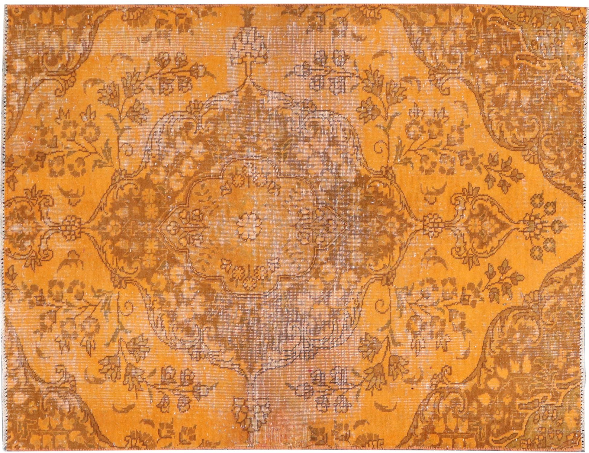 Persian Vintage    <br/>192 x 135 cm