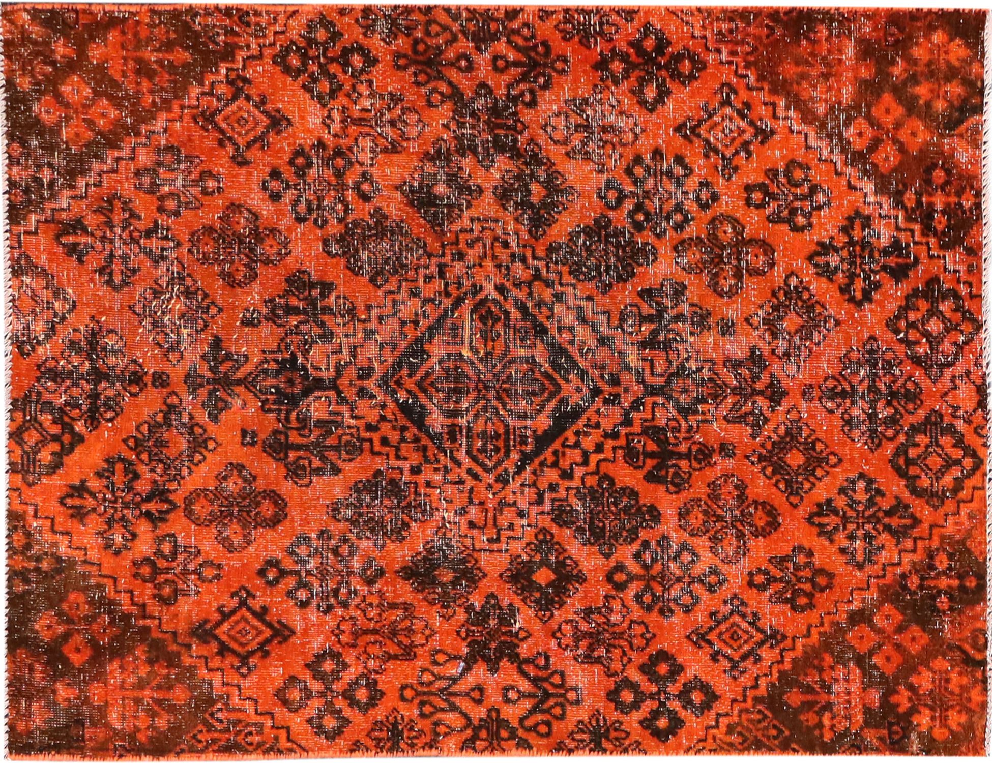 Persian Vintage    <br/>153 x 93 cm
