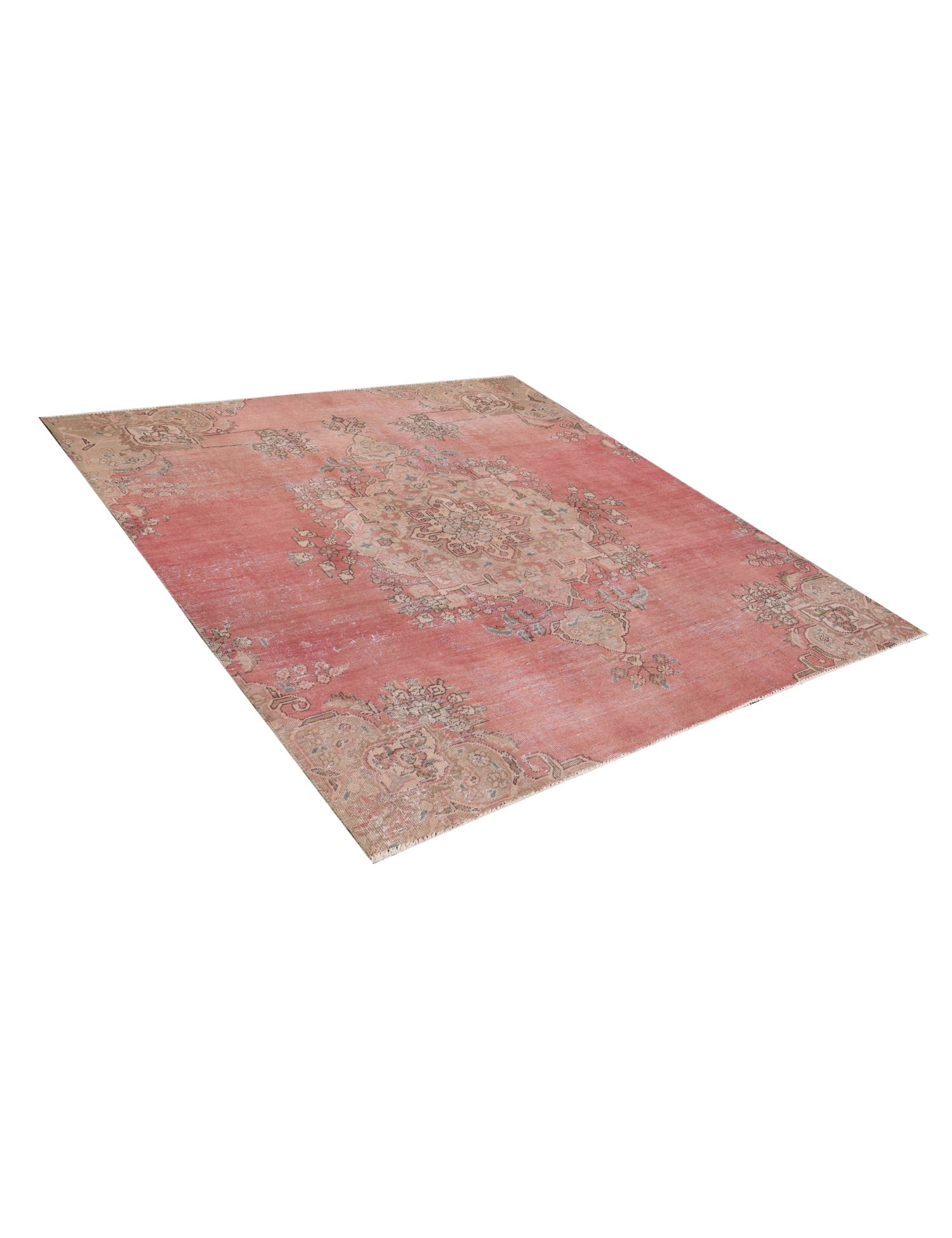 Persian Vintage    <br/>199 x 185 cm