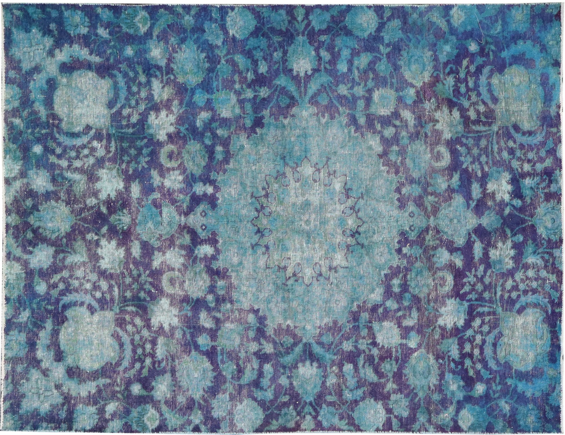 Persian Vintage    <br/>230 x 157 cm