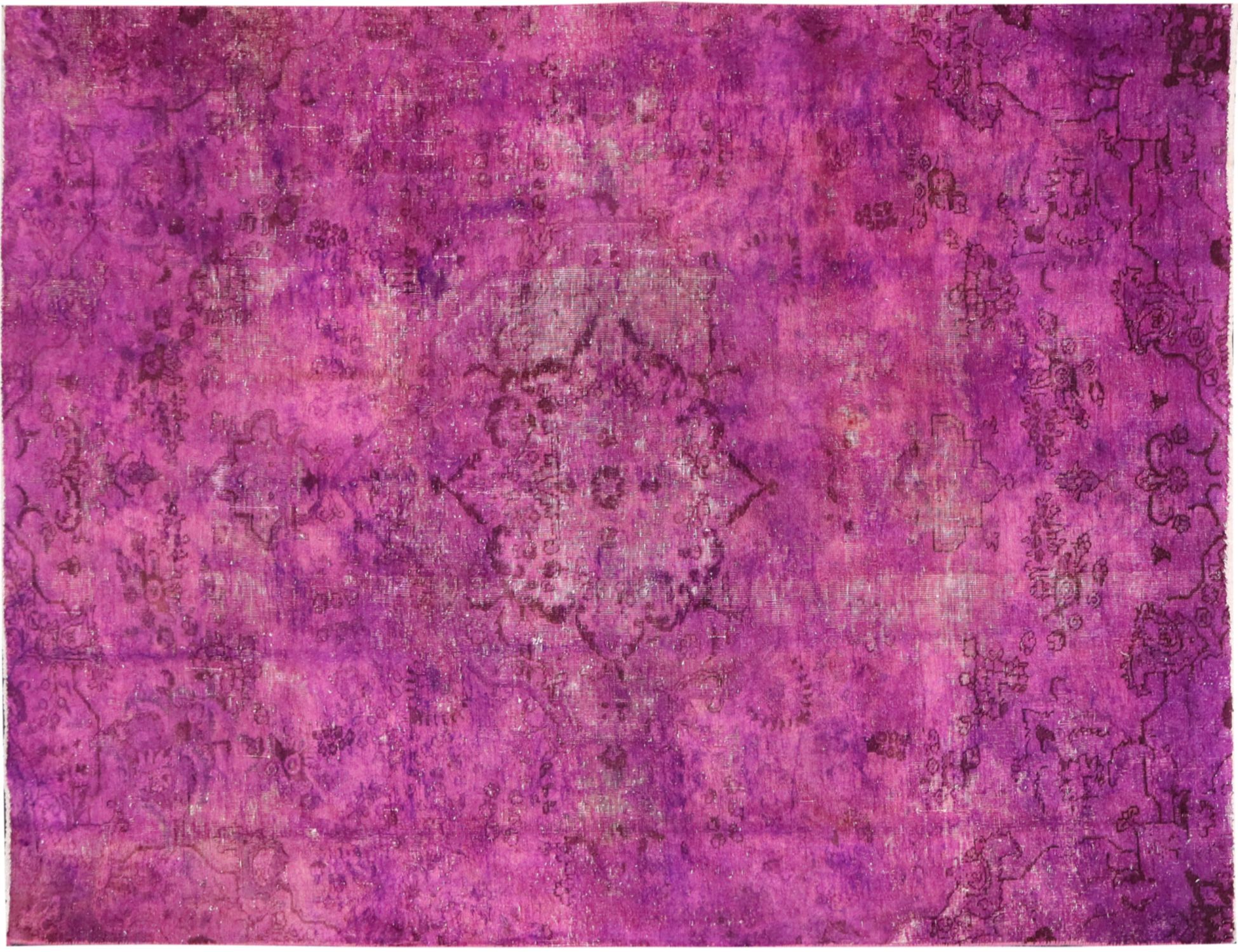 Persian Vintage    <br/>253 x 165 cm