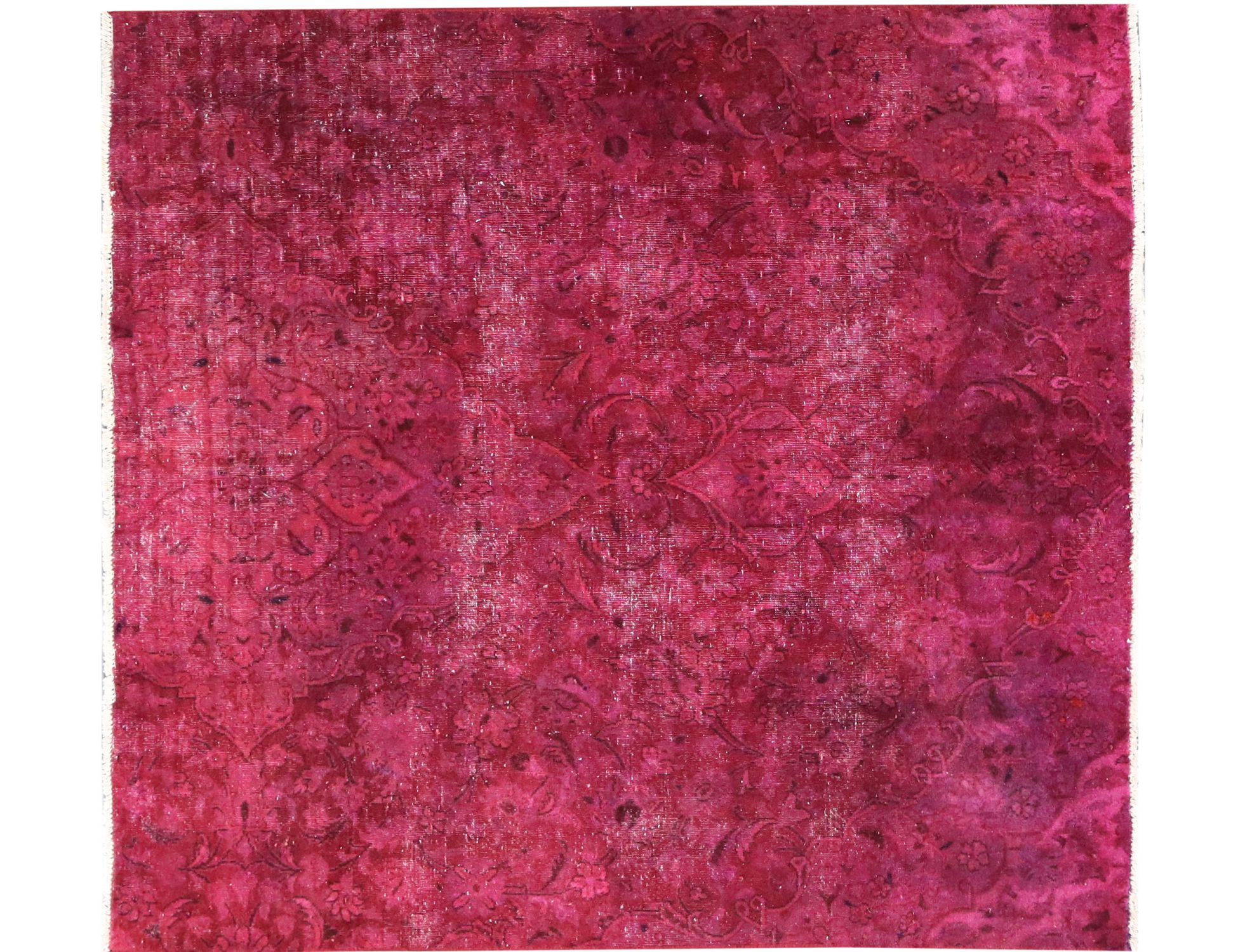 Persian Vintage    <br/>160 x 170 cm