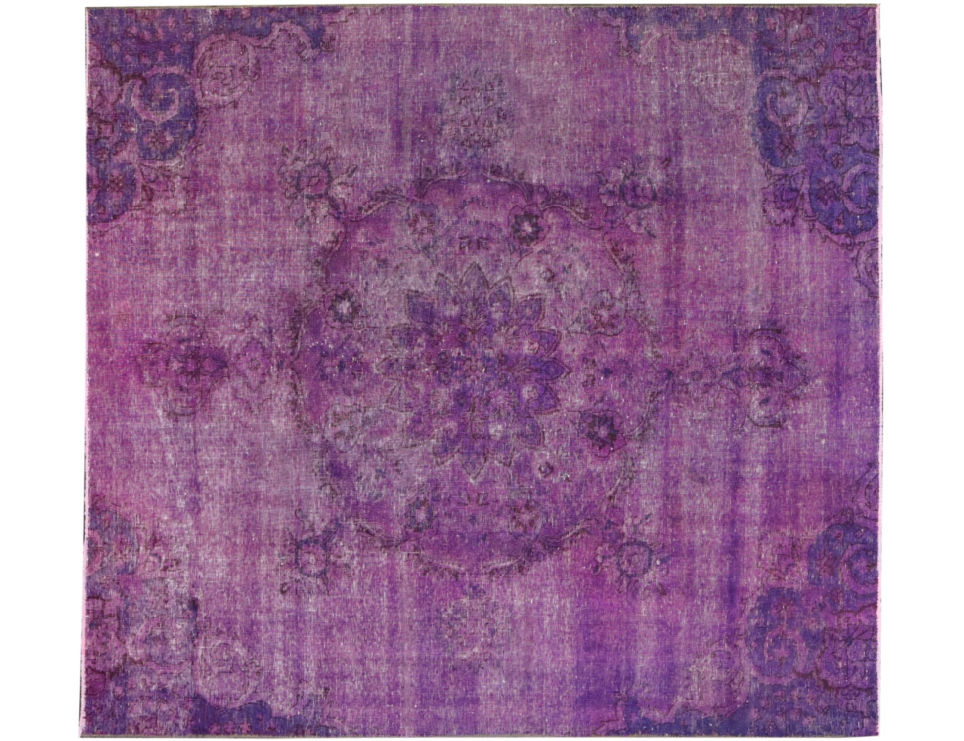 Persian Vintage    <br/>240 x 200 cm